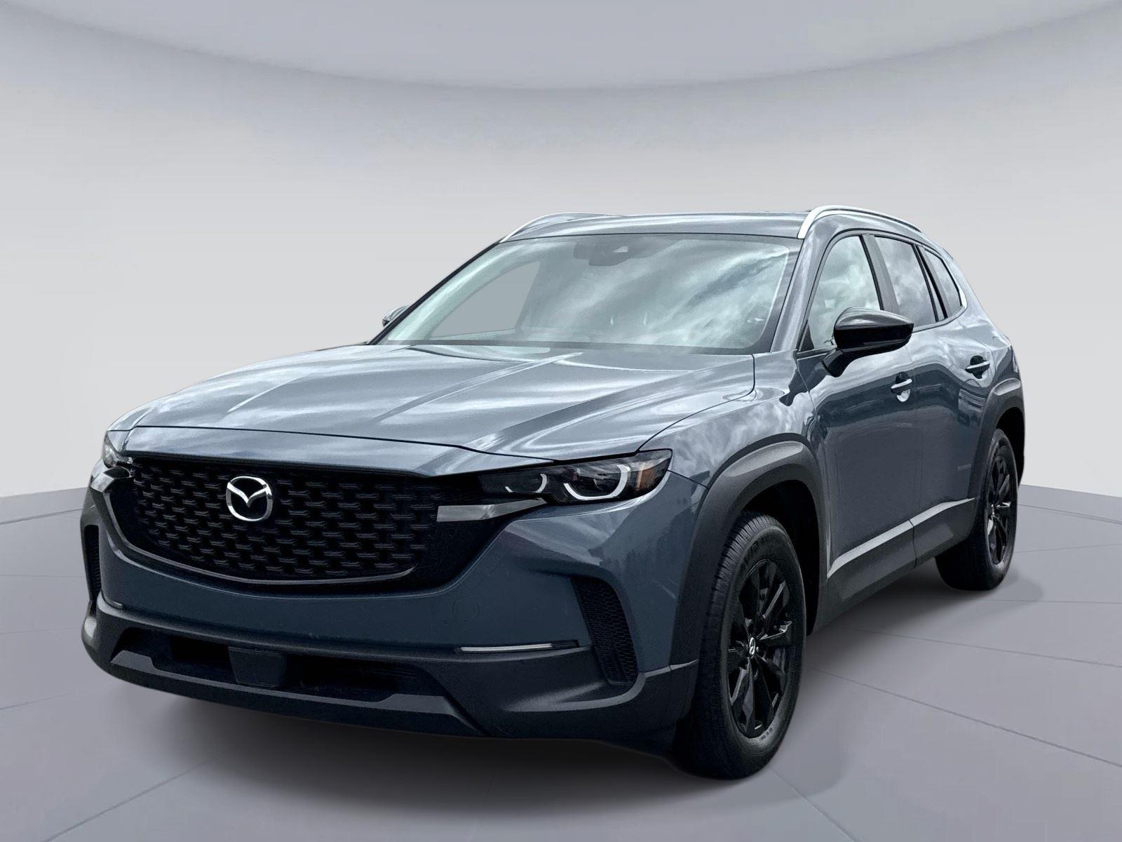 2023 Mazda CX-50 2.5 S Preferred Plus Package