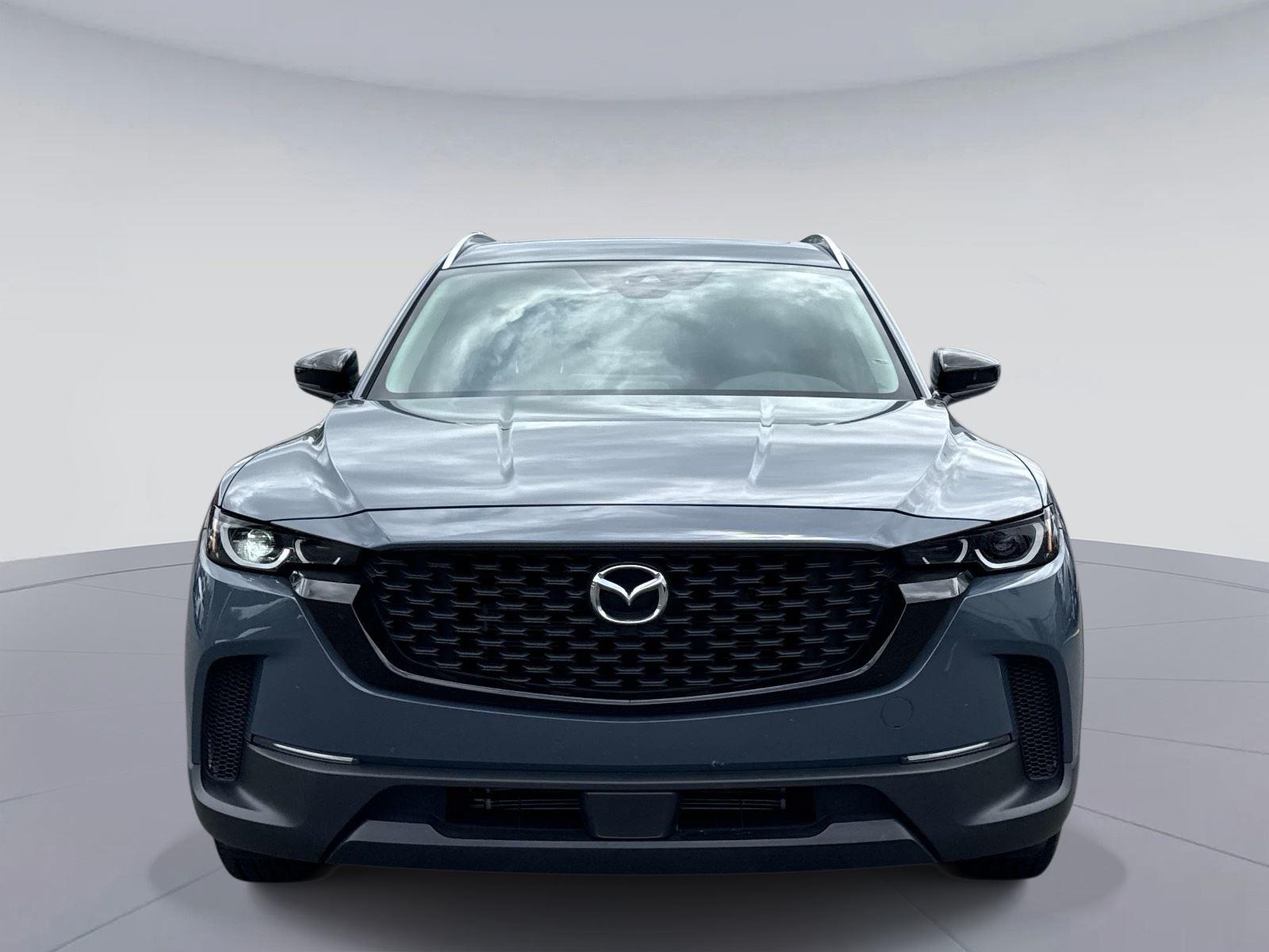 2023 Mazda CX-50 2.5 S Preferred Plus Package