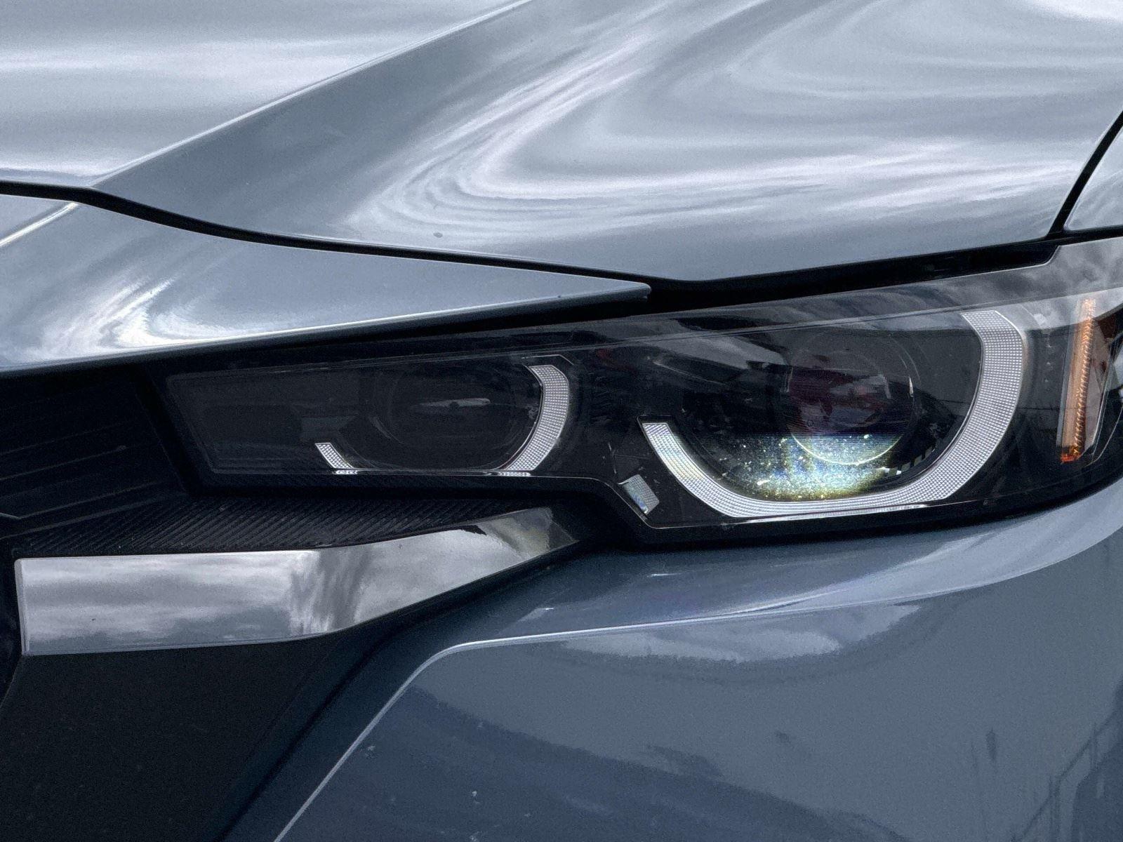 2023 Mazda CX-50 2.5 S Preferred Plus Package