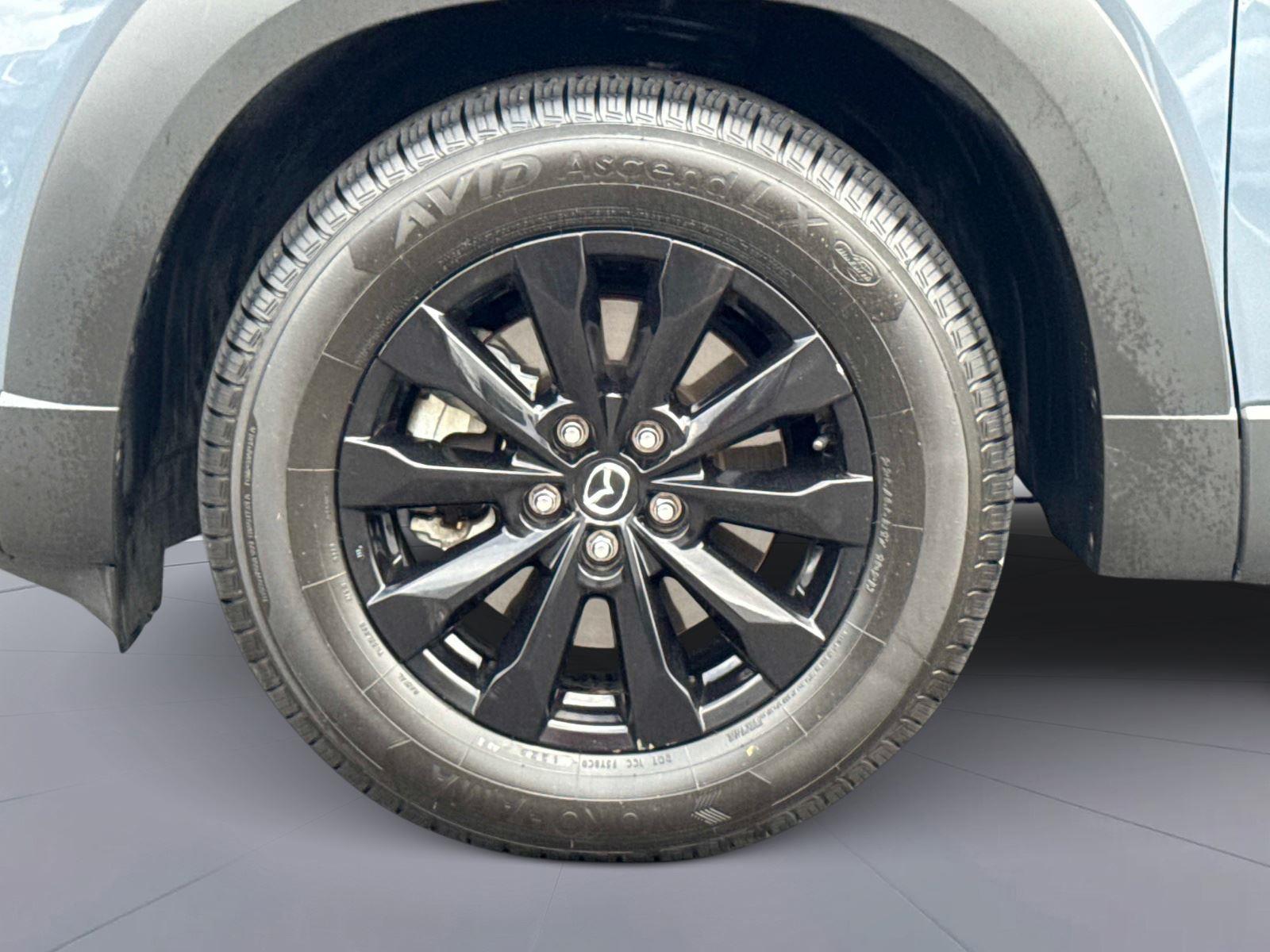 2023 Mazda CX-50 2.5 S Preferred Plus Package