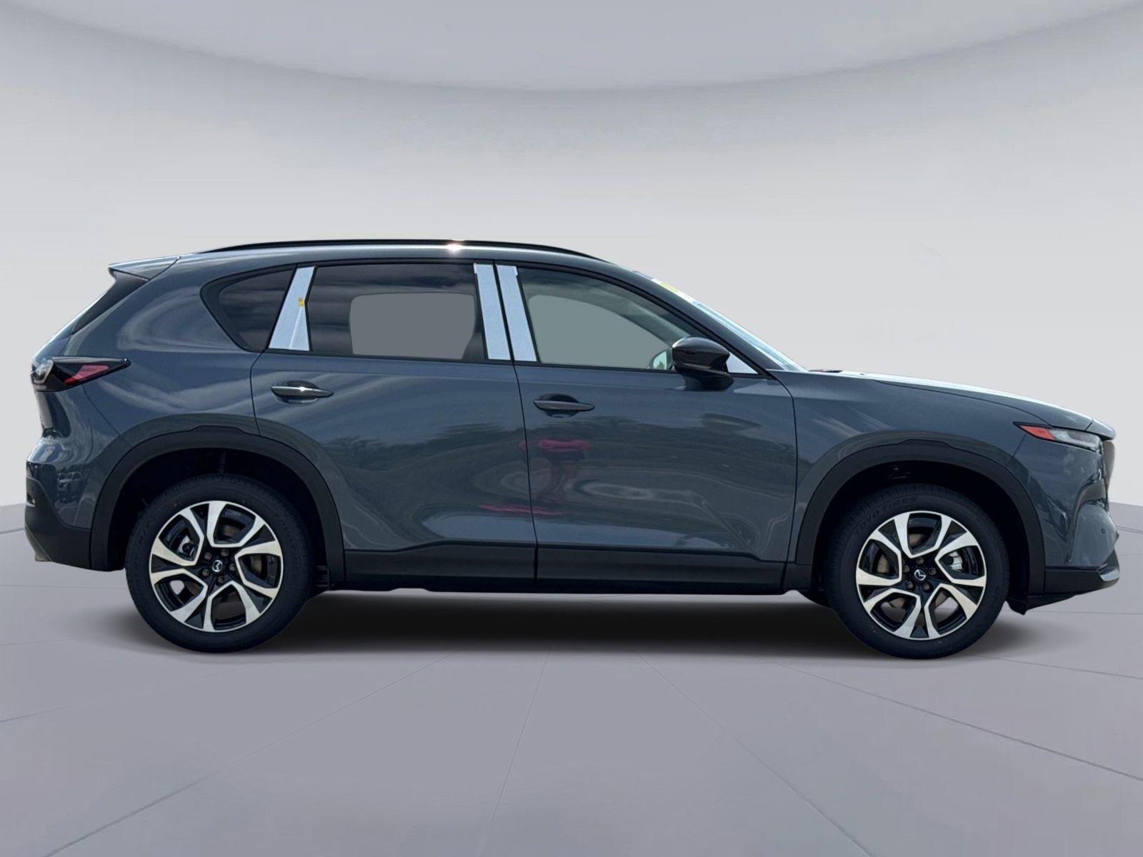 2026 Mazda CX-5 2.5 S Preferred