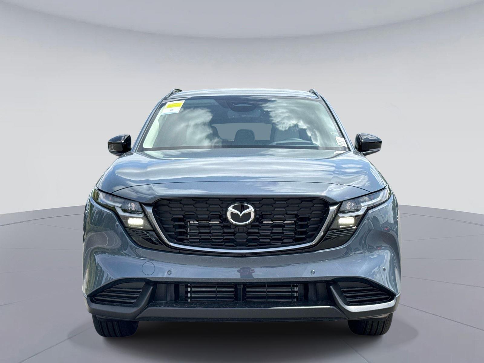 2026 Mazda CX-5 2.5 S Preferred