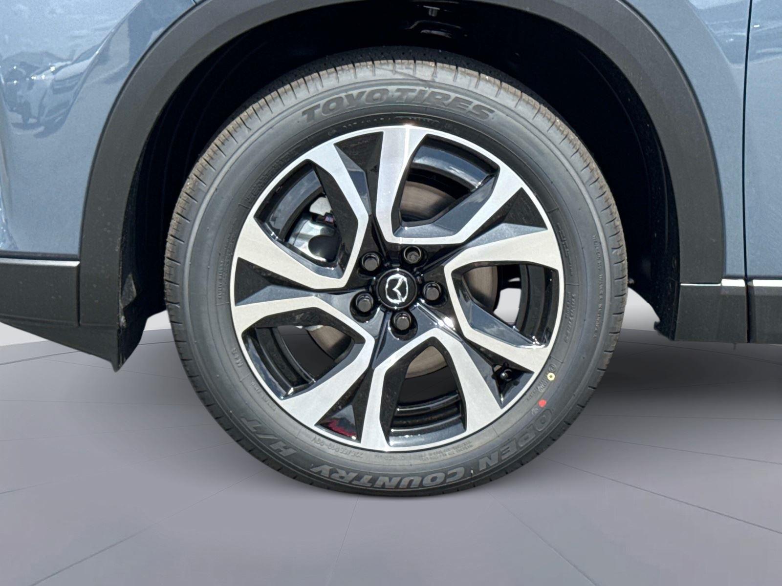 2026 Mazda CX-5 2.5 S Preferred