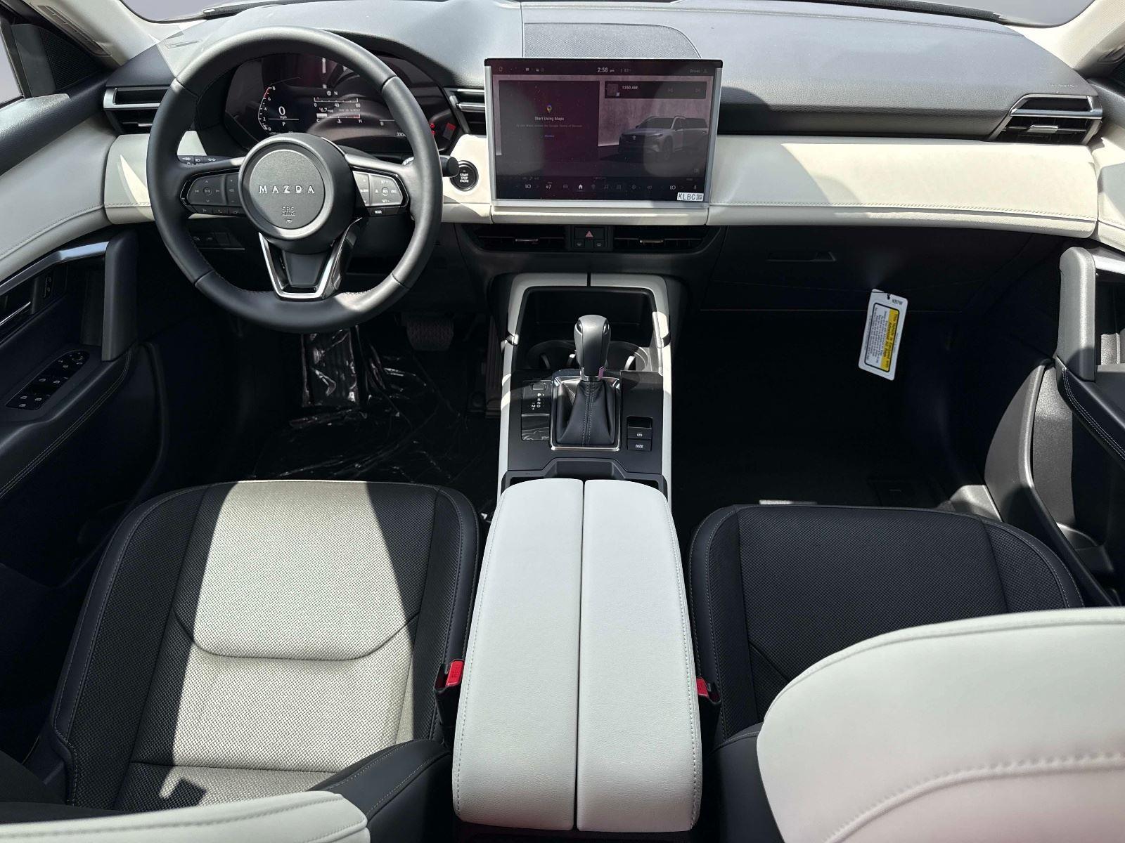 2026 Mazda CX-5 2.5 S Preferred