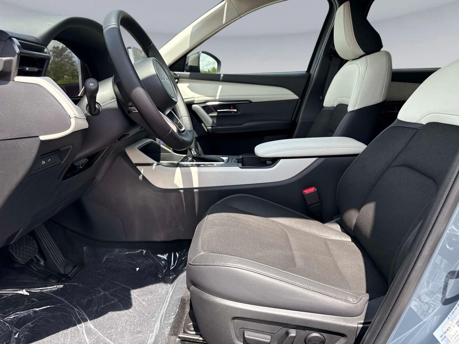 2026 Mazda CX-5 2.5 S Preferred