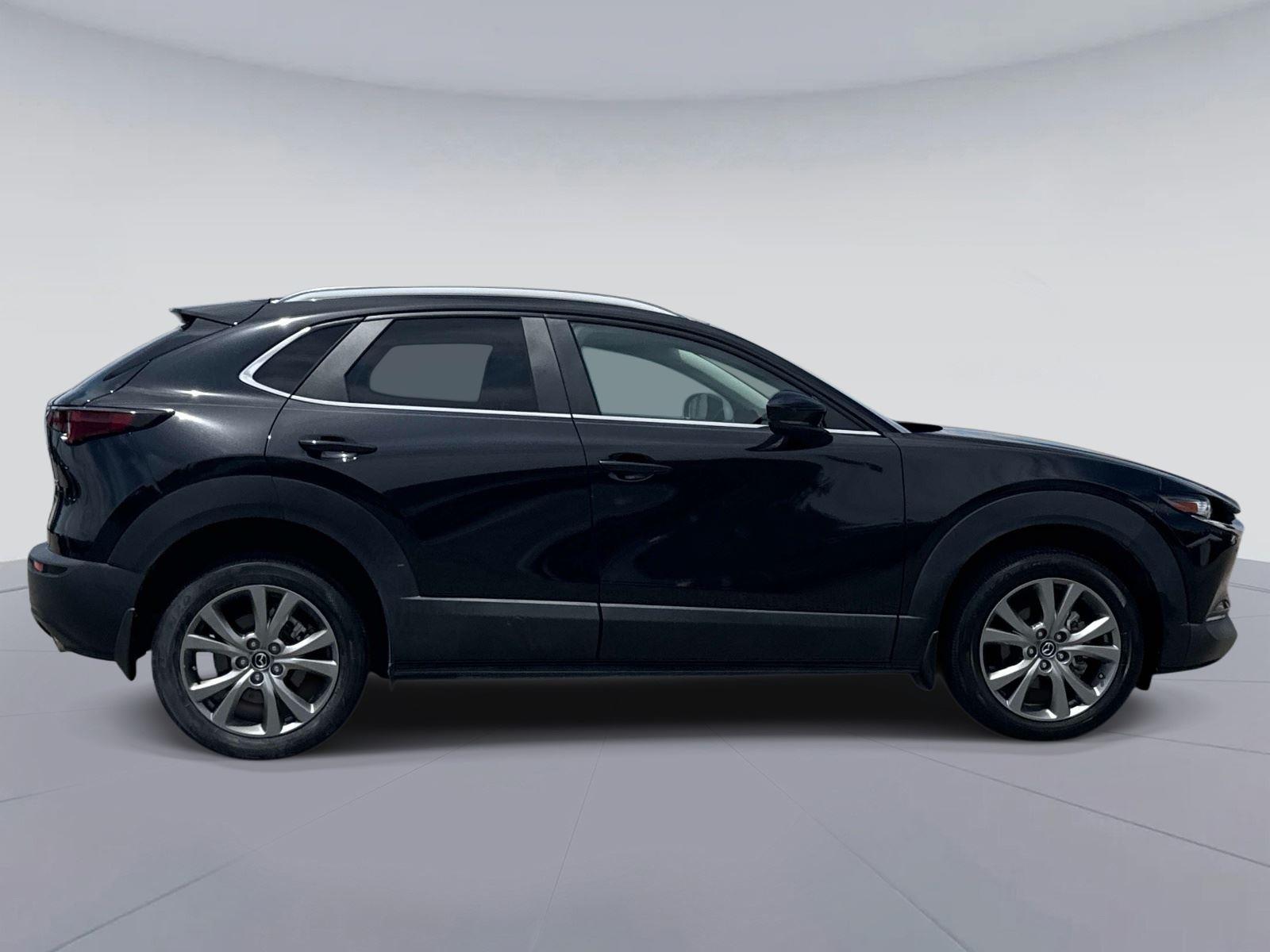2023 Mazda CX-30 2.5 S Select Package