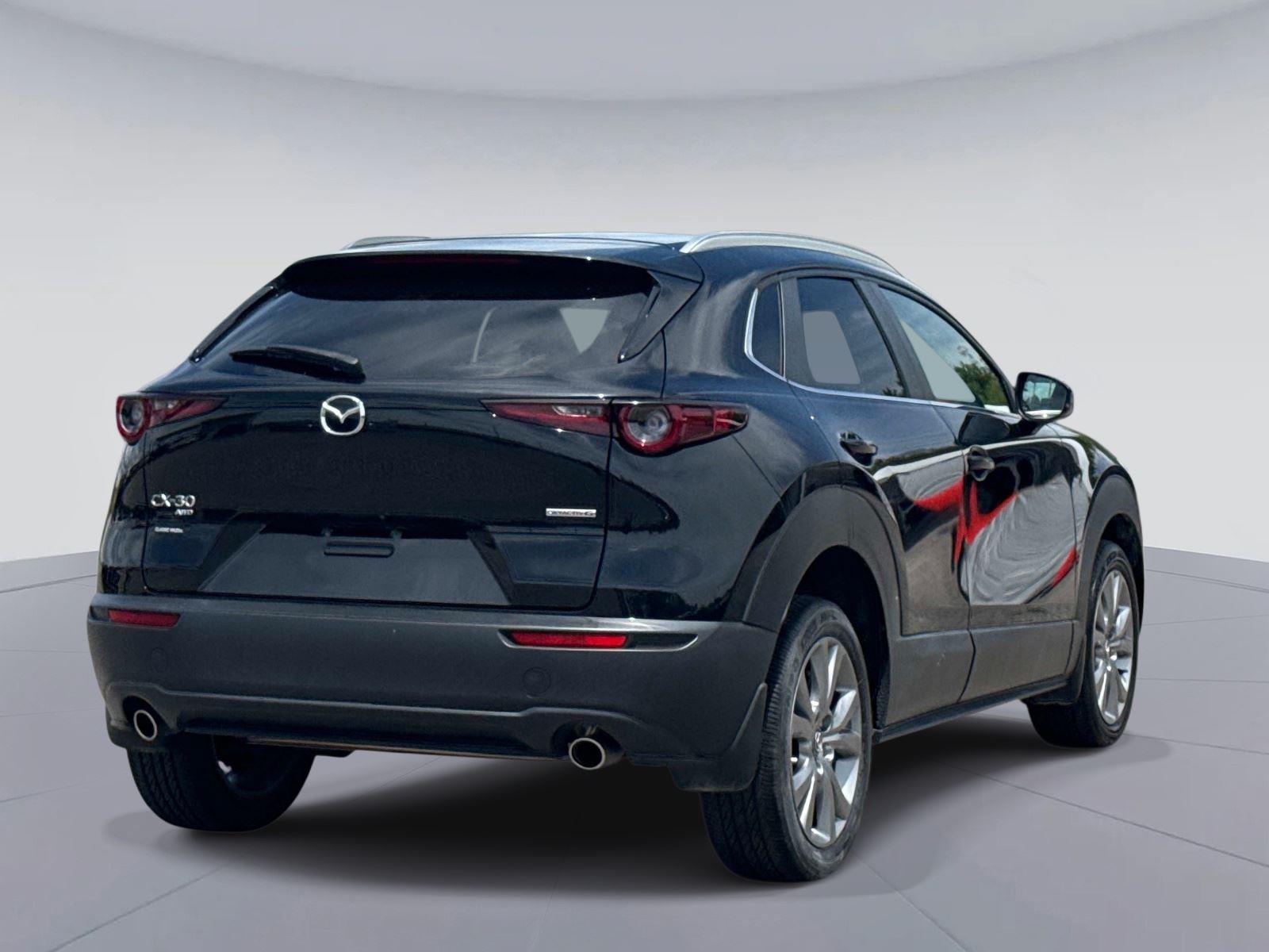 2023 Mazda CX-30 2.5 S Select Package