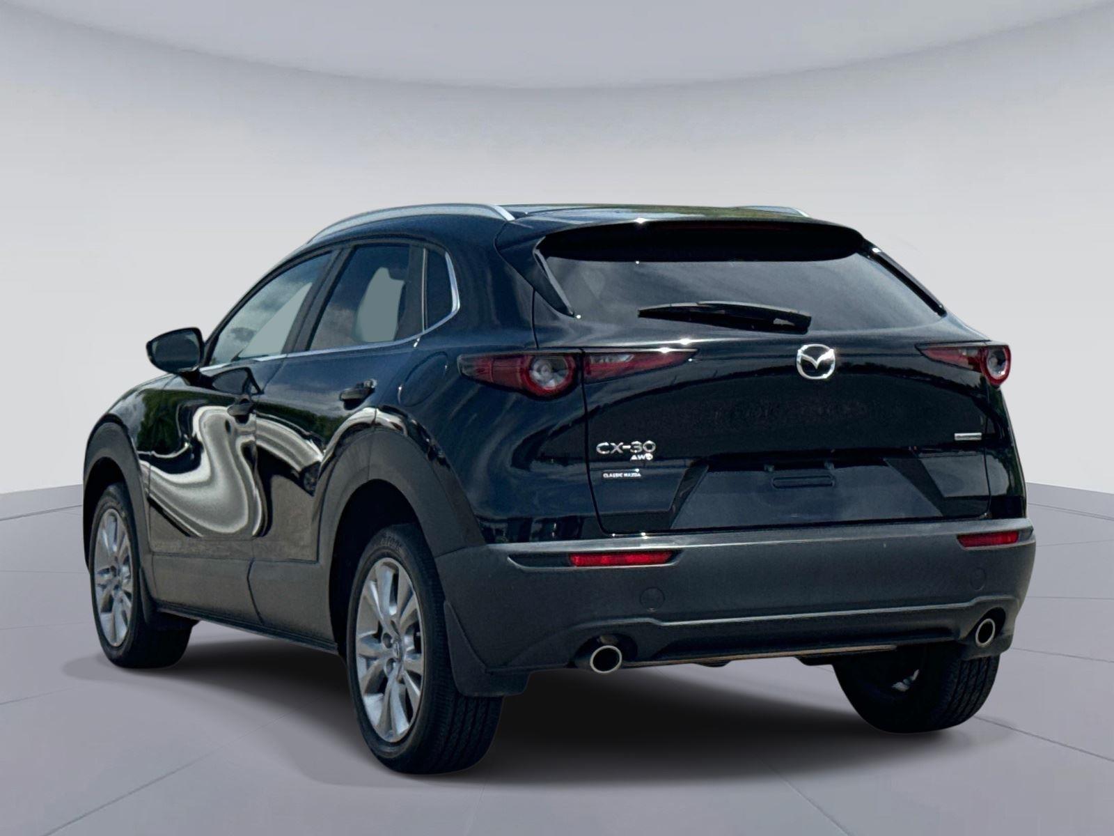 2023 Mazda CX-30 2.5 S Select Package