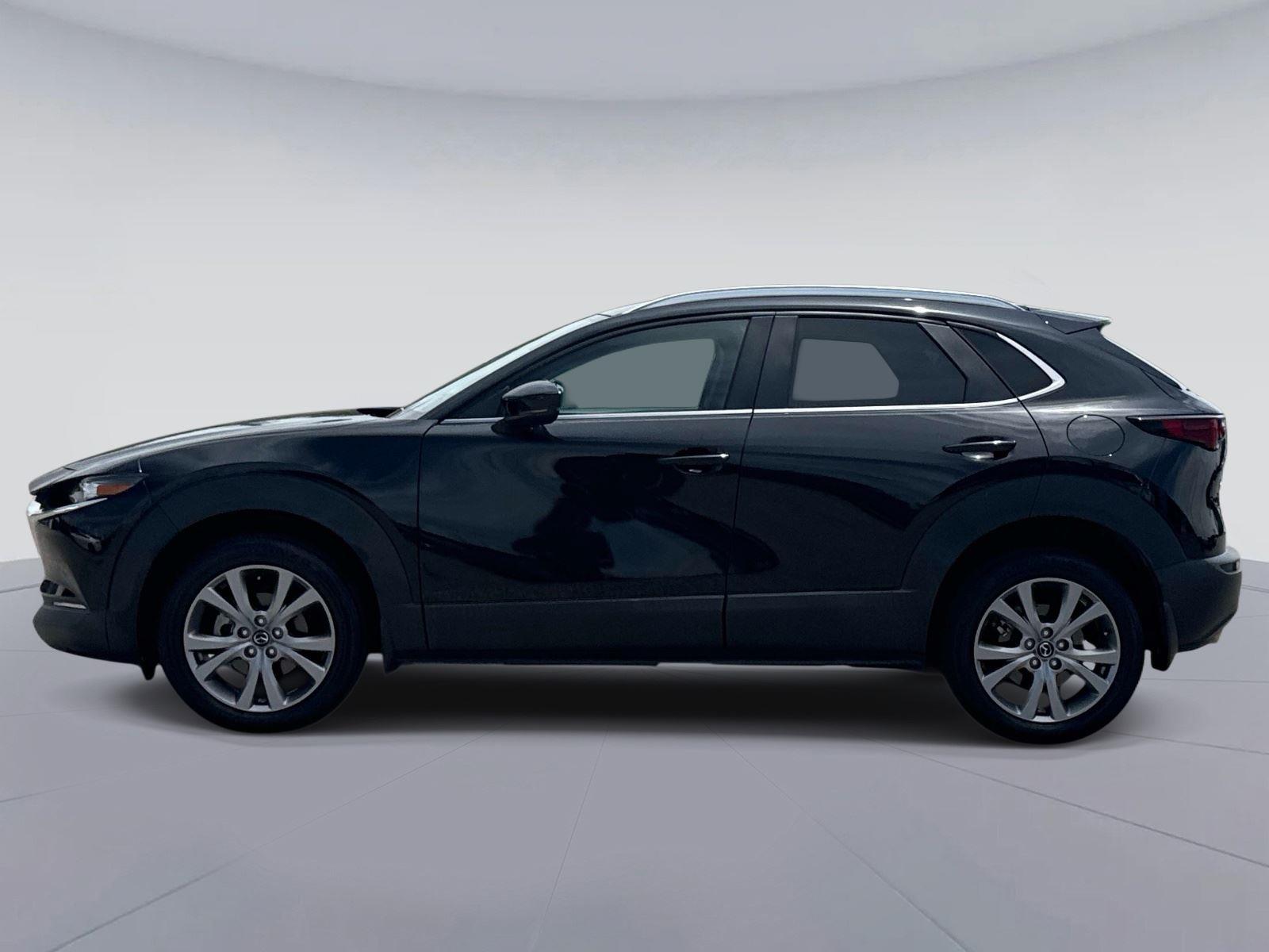 2023 Mazda CX-30 2.5 S Select Package