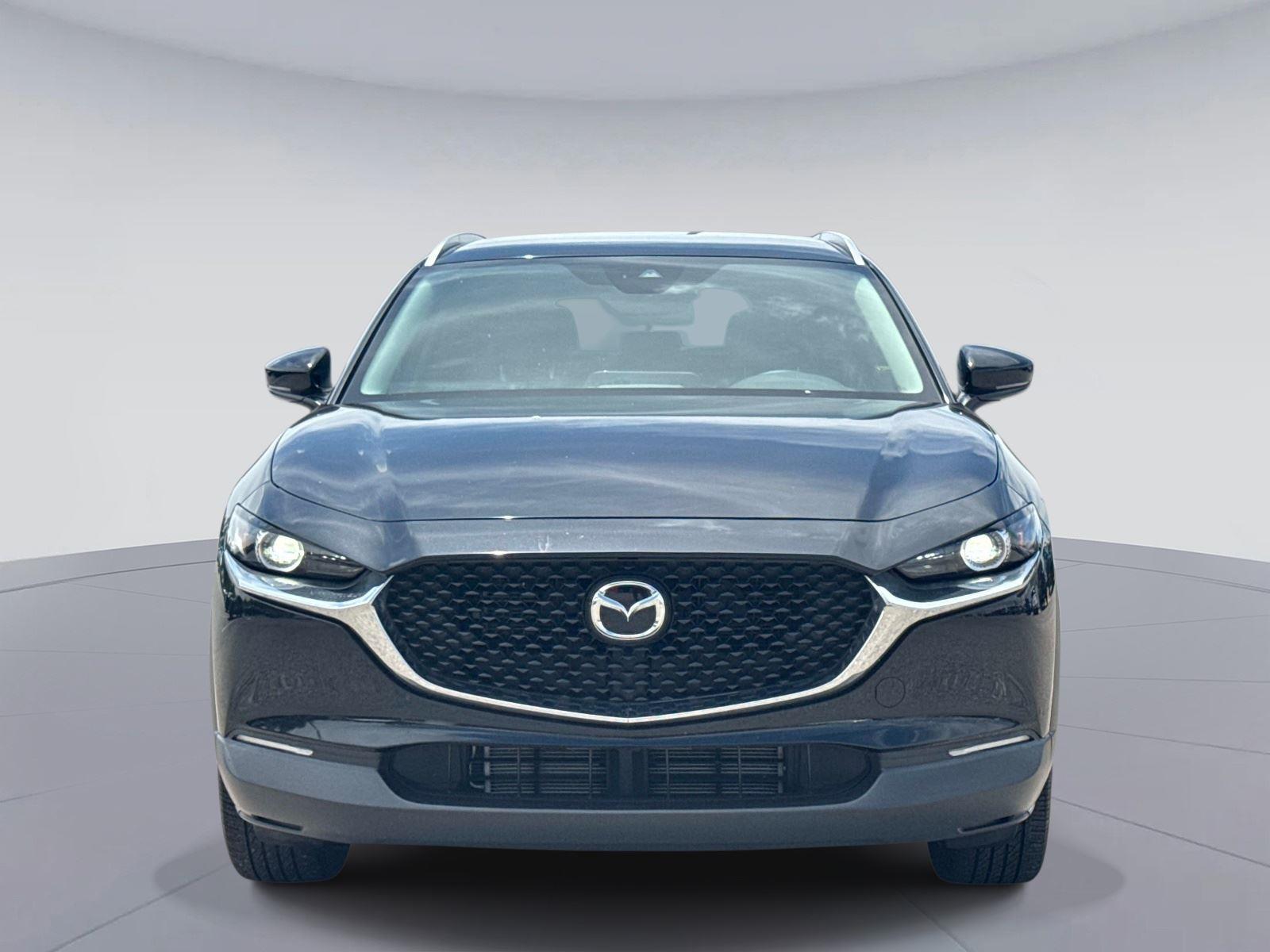 2023 Mazda CX-30 2.5 S Select Package