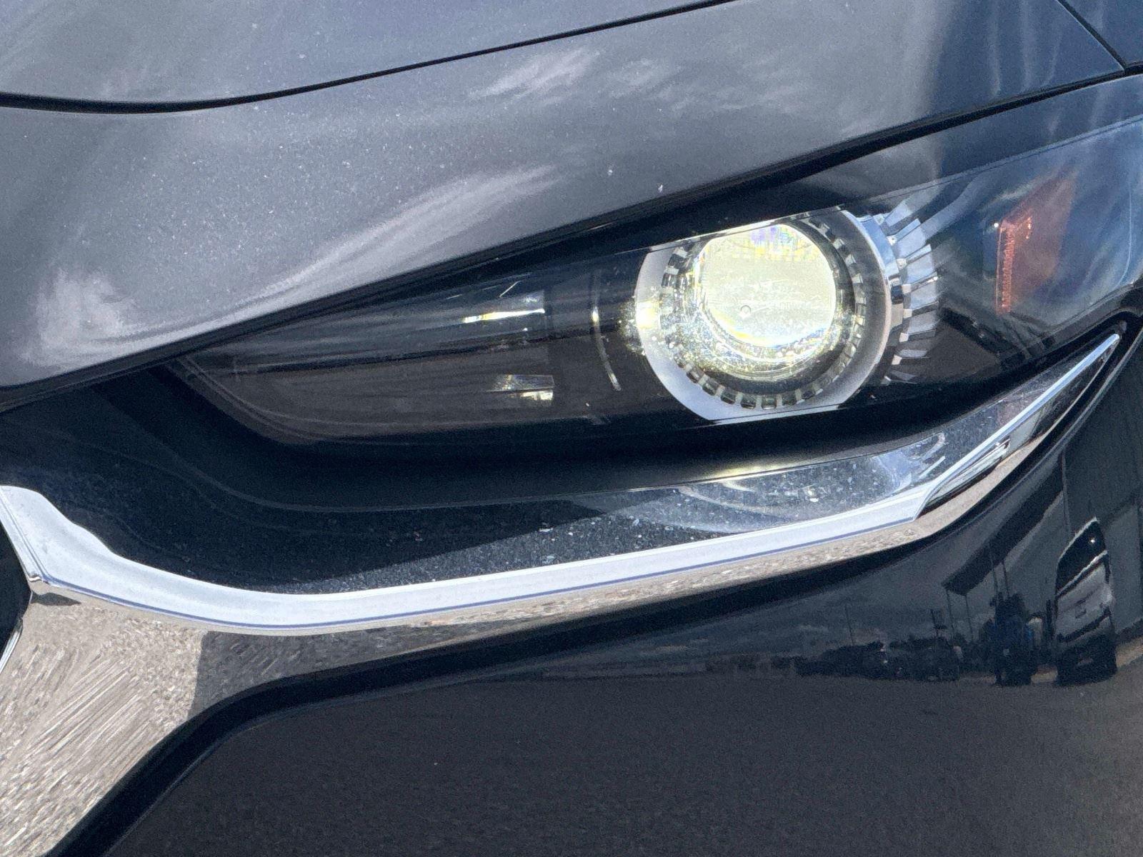 2023 Mazda CX-30 2.5 S Select Package