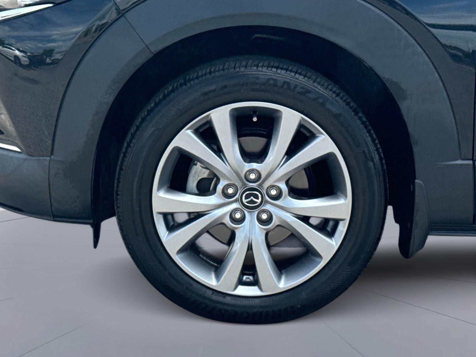 2023 Mazda CX-30 2.5 S Select Package