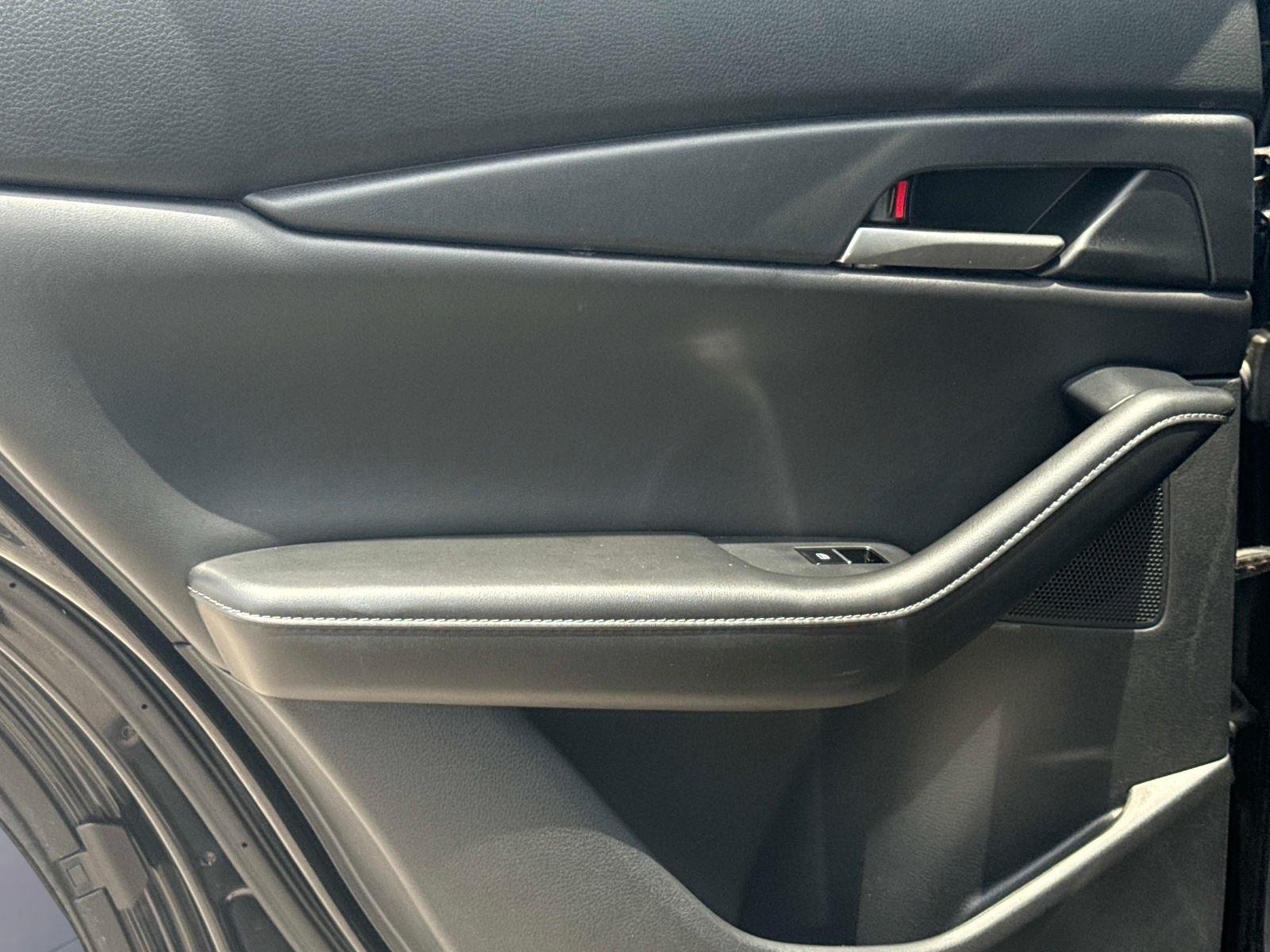 2023 Mazda CX-30 2.5 S Select Package