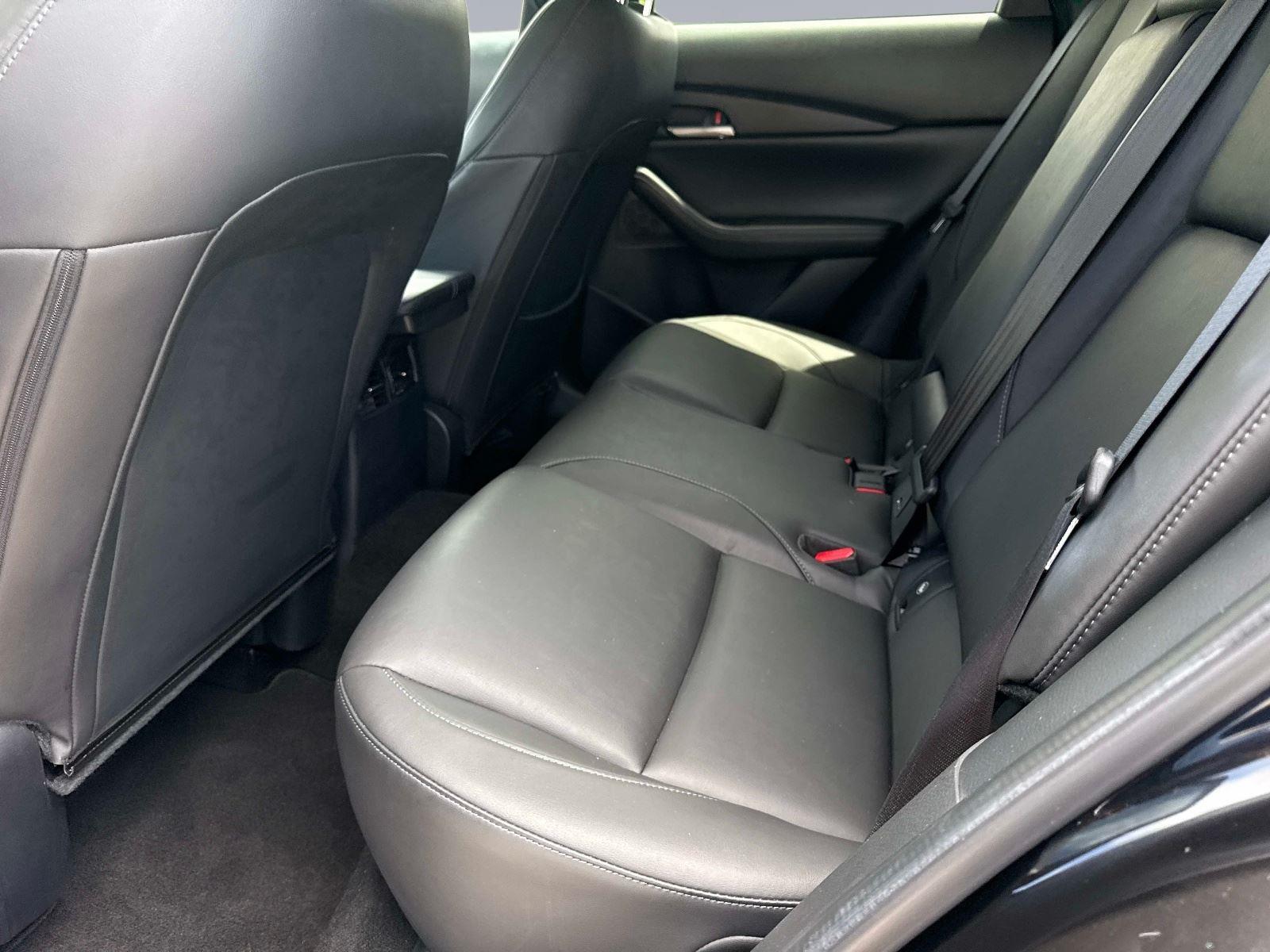 2023 Mazda CX-30 2.5 S Select Package