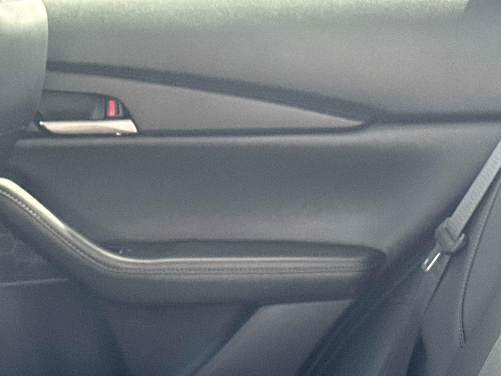 2023 Mazda CX-30 2.5 S Select Package