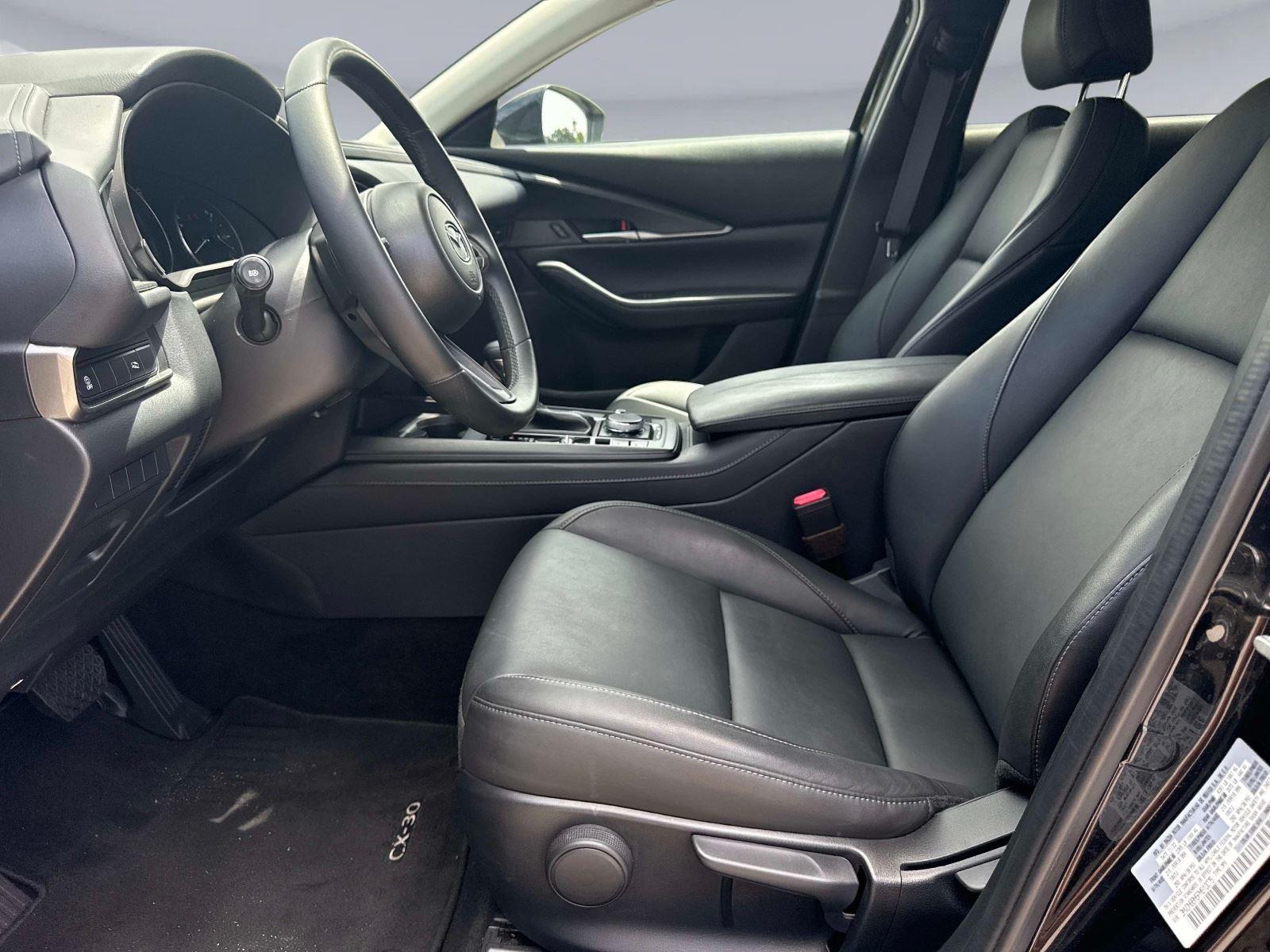 2023 Mazda CX-30 2.5 S Select Package
