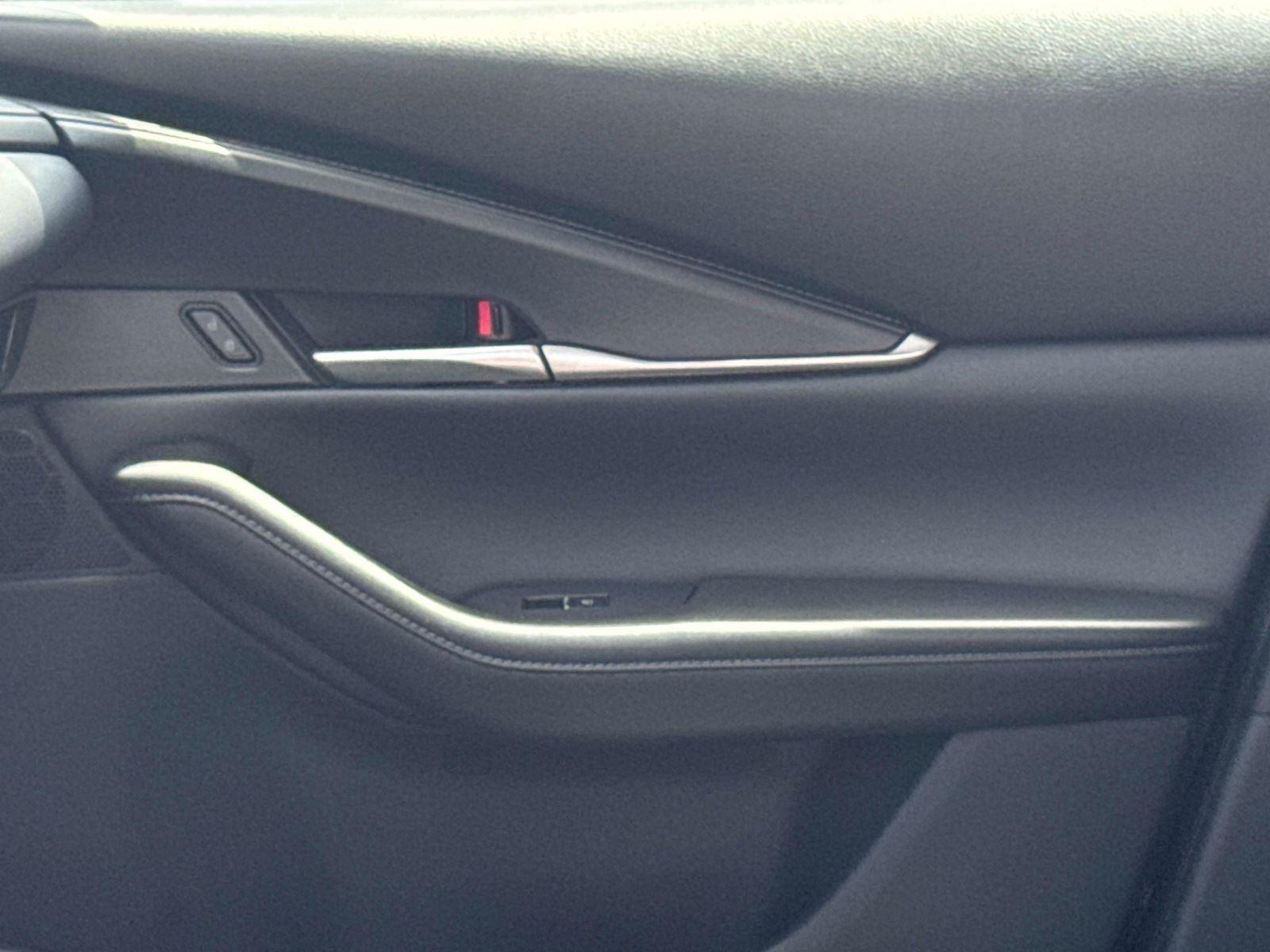 2023 Mazda CX-30 2.5 S Select Package