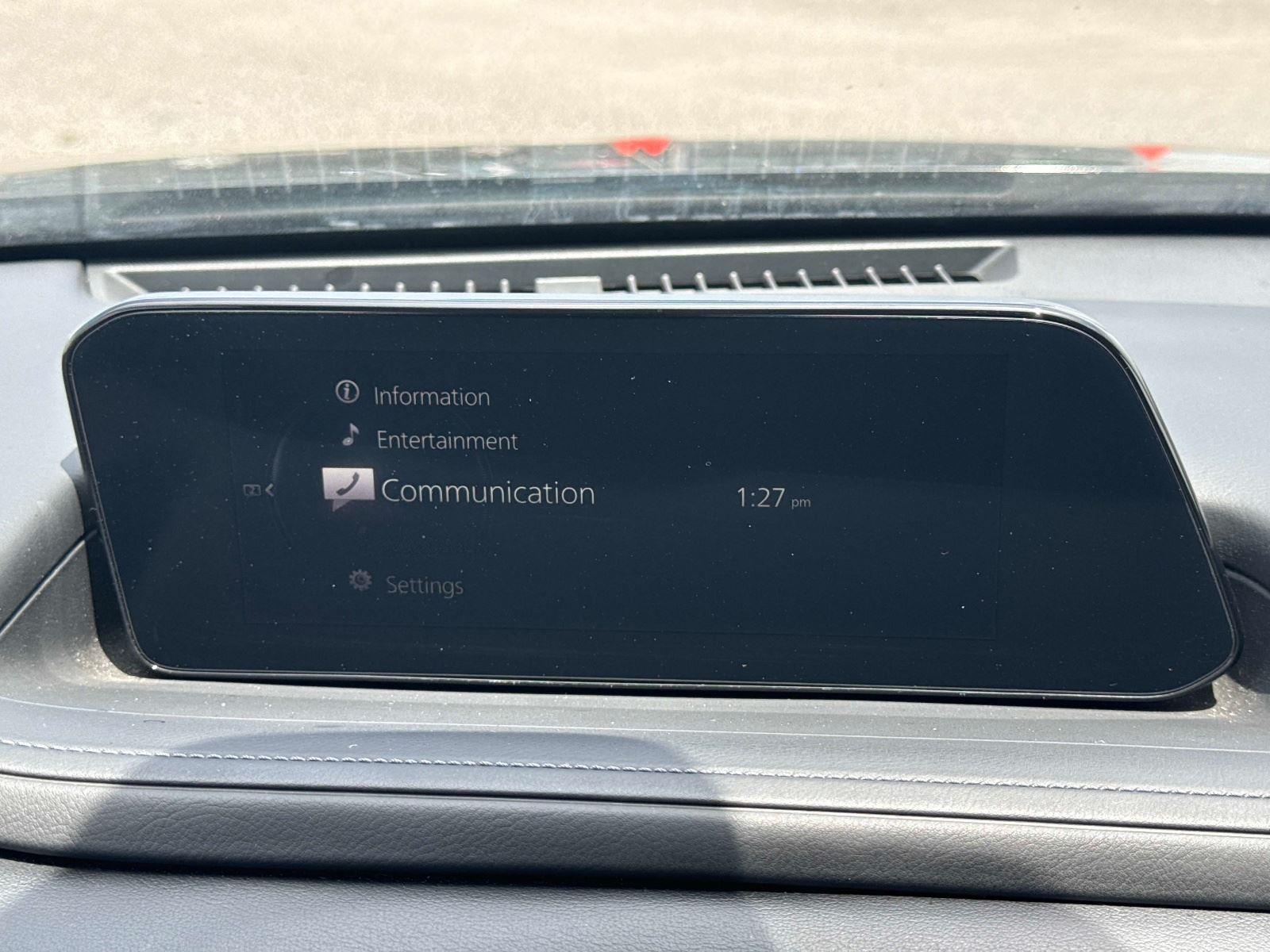 2023 Mazda CX-30 2.5 S Select Package