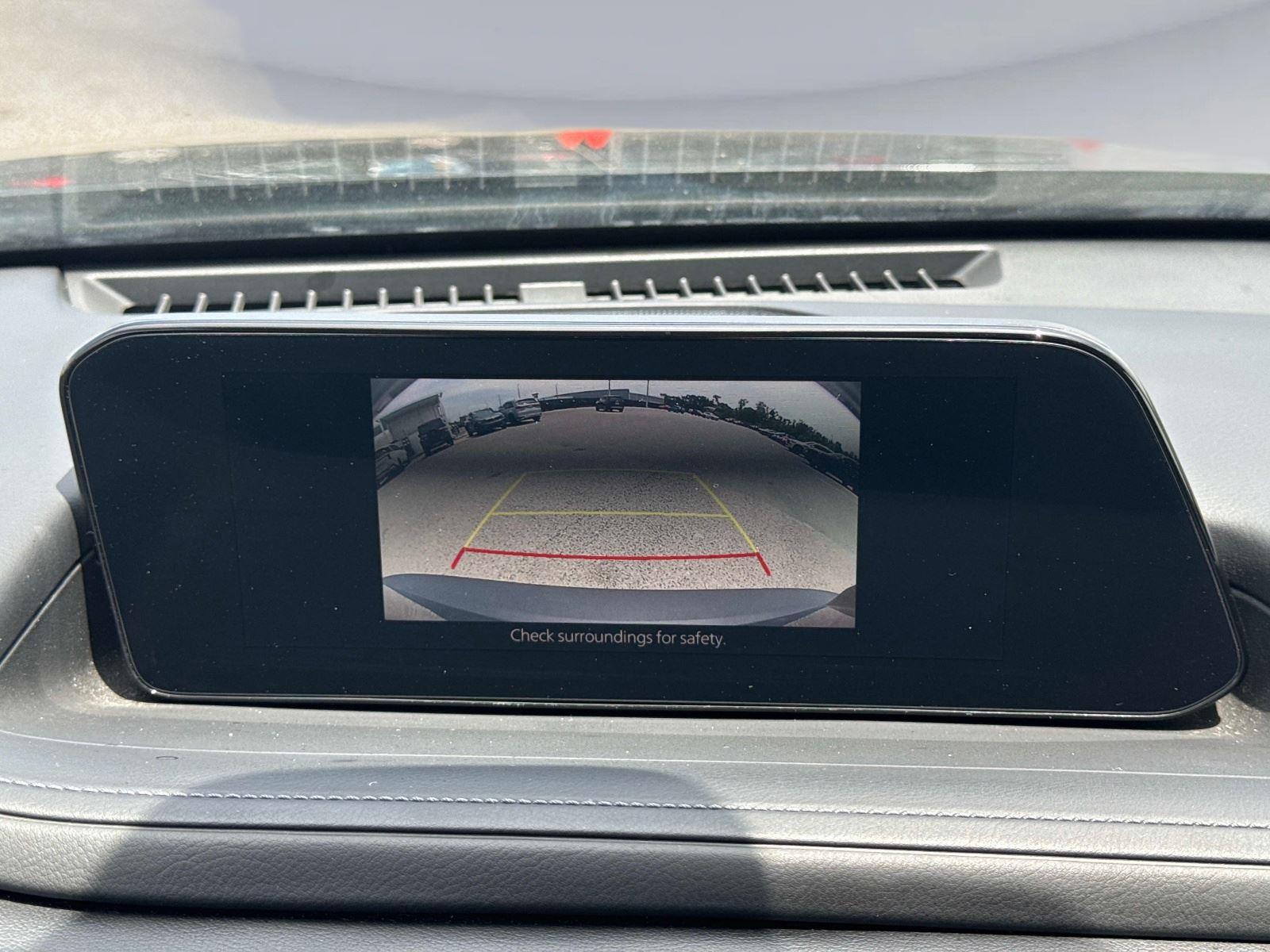 2023 Mazda CX-30 2.5 S Select Package