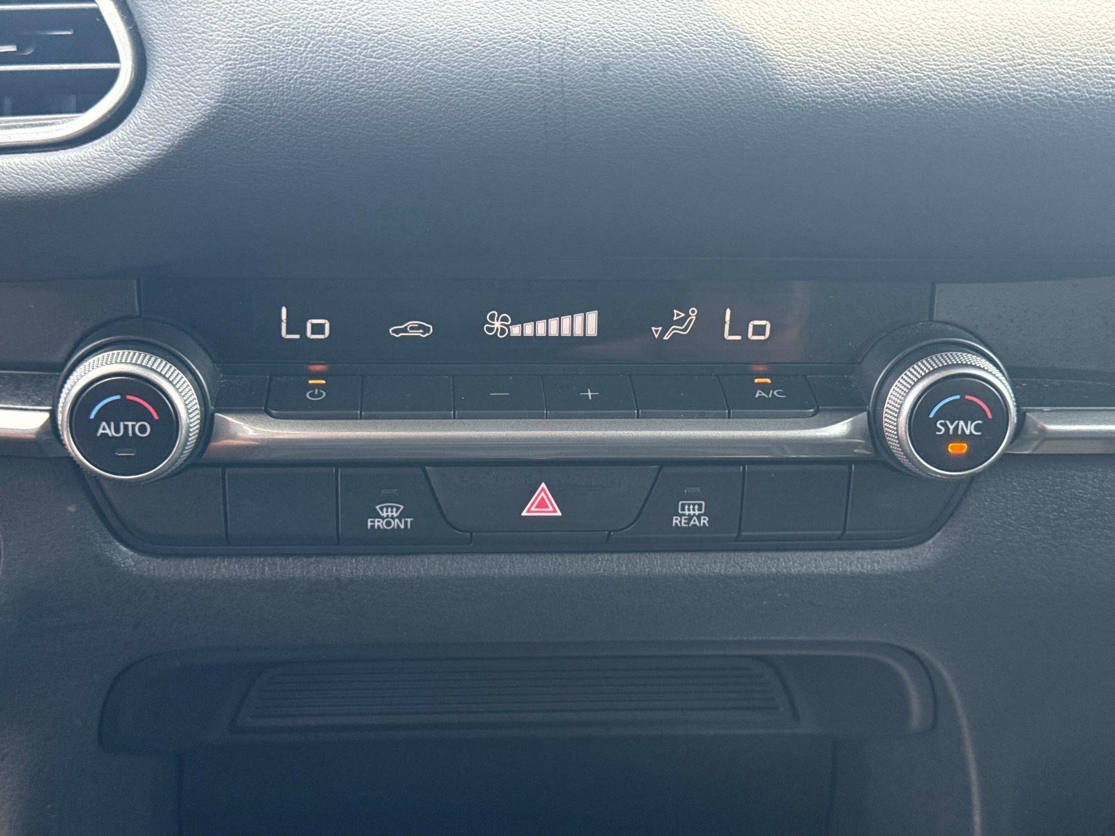 2023 Mazda CX-30 2.5 S Select Package