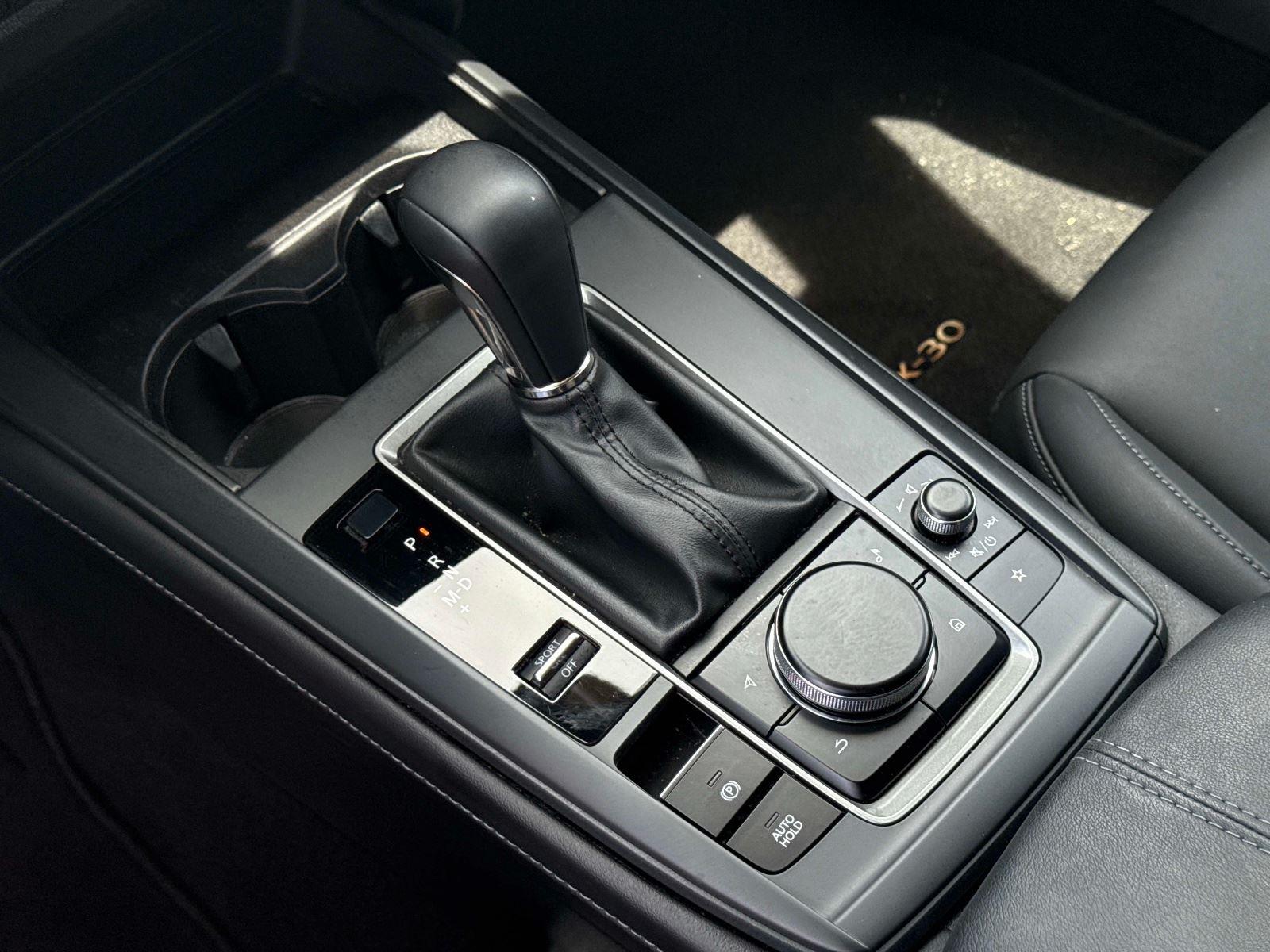 2023 Mazda CX-30 2.5 S Select Package