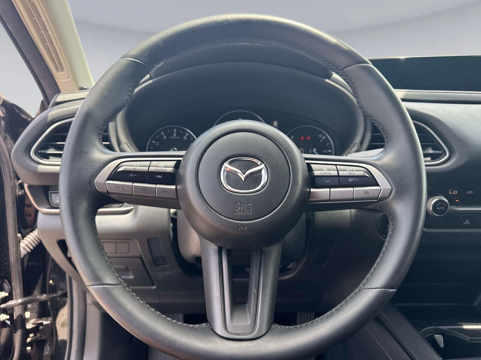 2023 Mazda CX-30 2.5 S Select Package