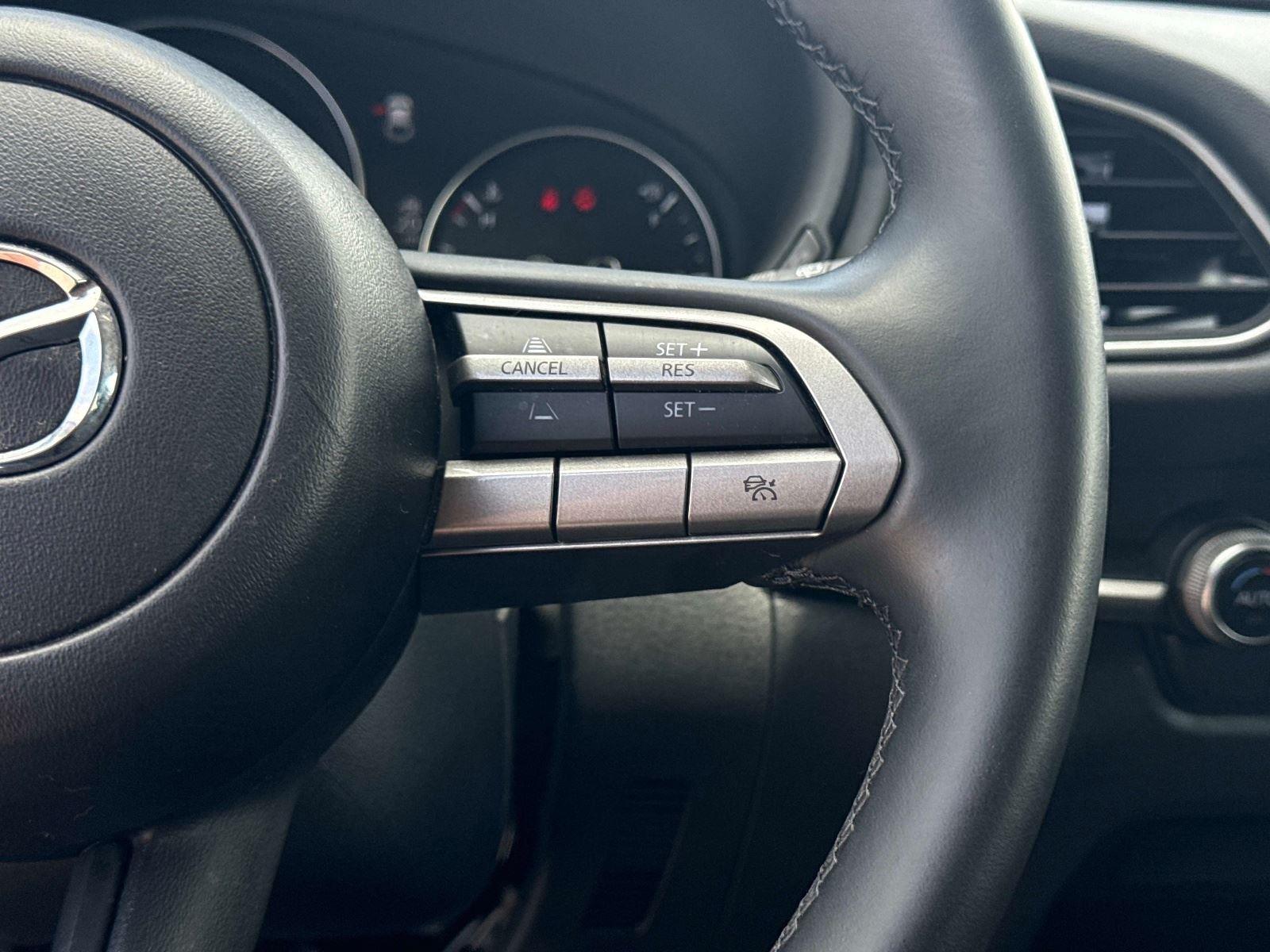 2023 Mazda CX-30 2.5 S Select Package