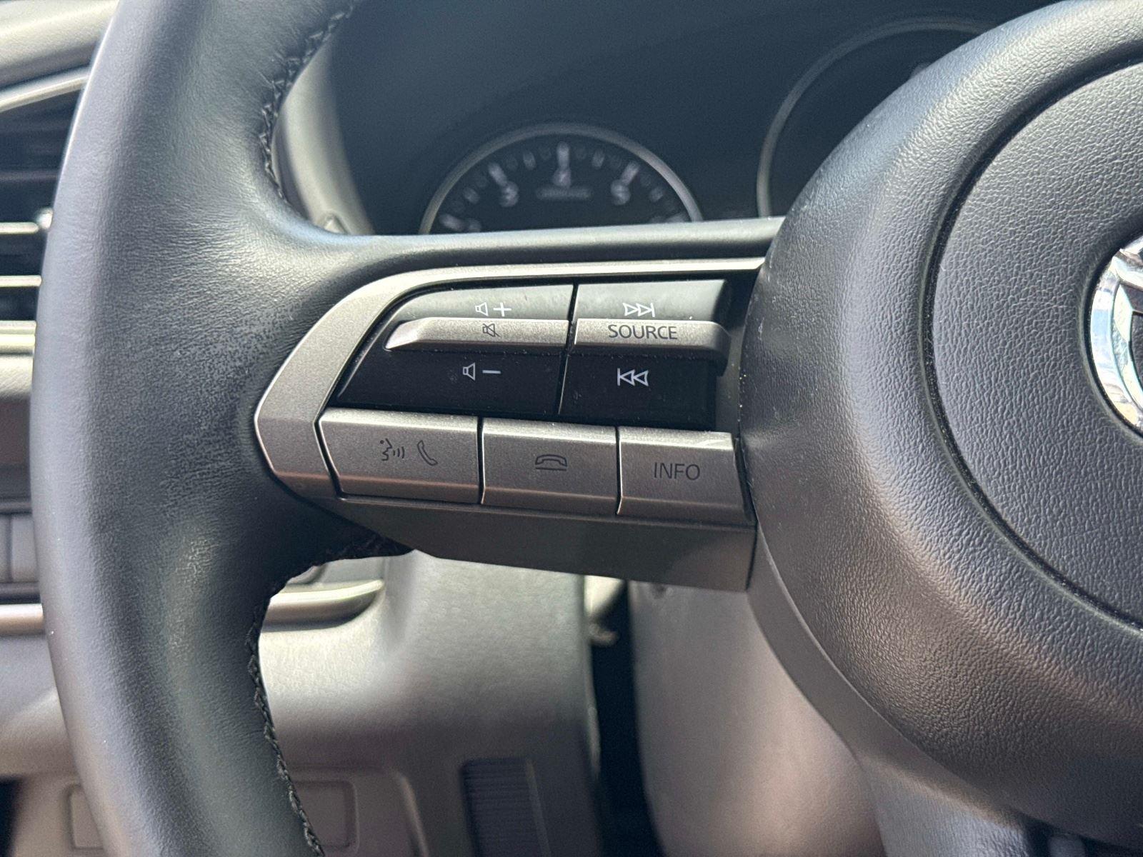 2023 Mazda CX-30 2.5 S Select Package