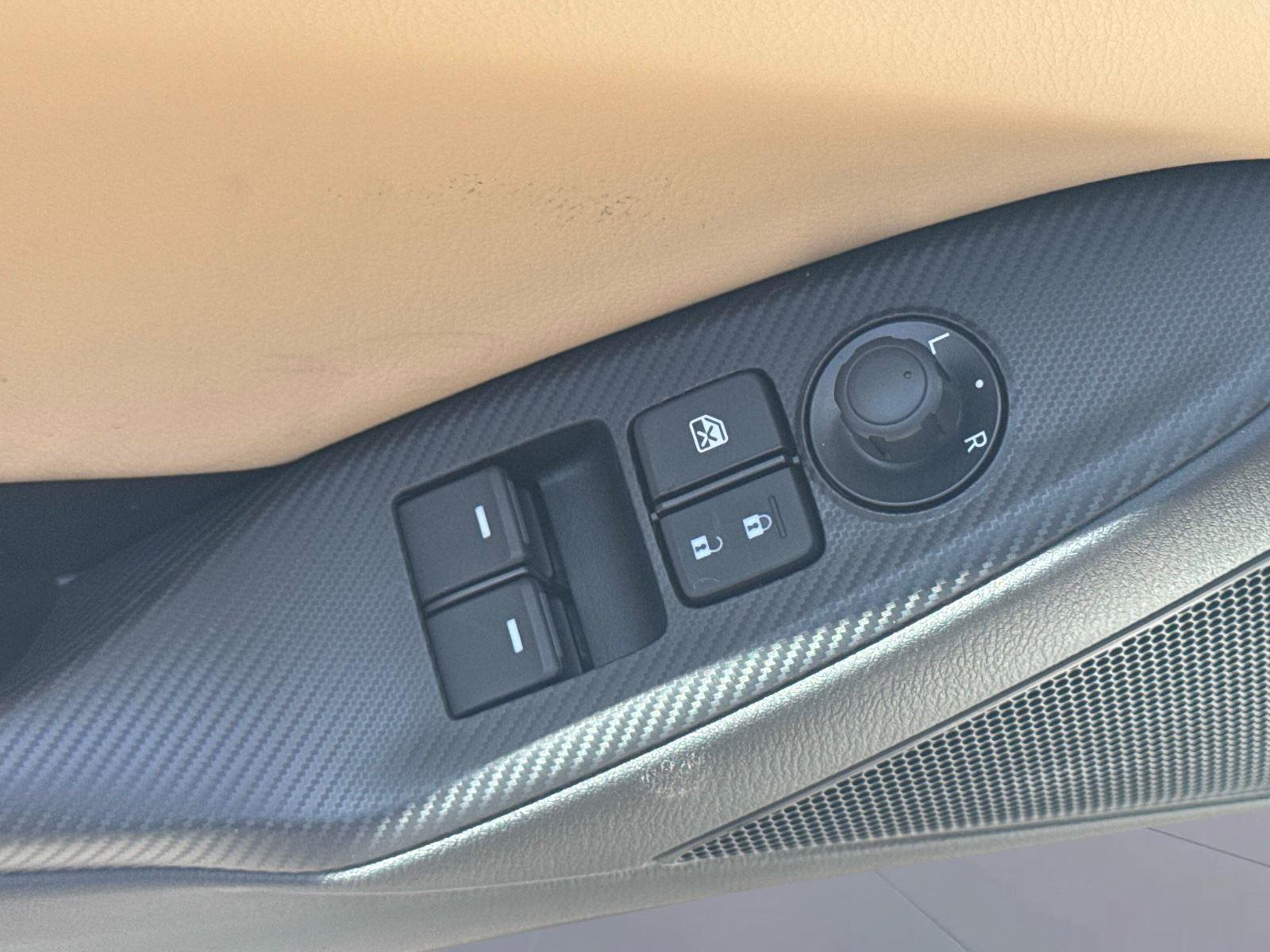 2026 Mazda MX-5 Miata RF Grand Touring