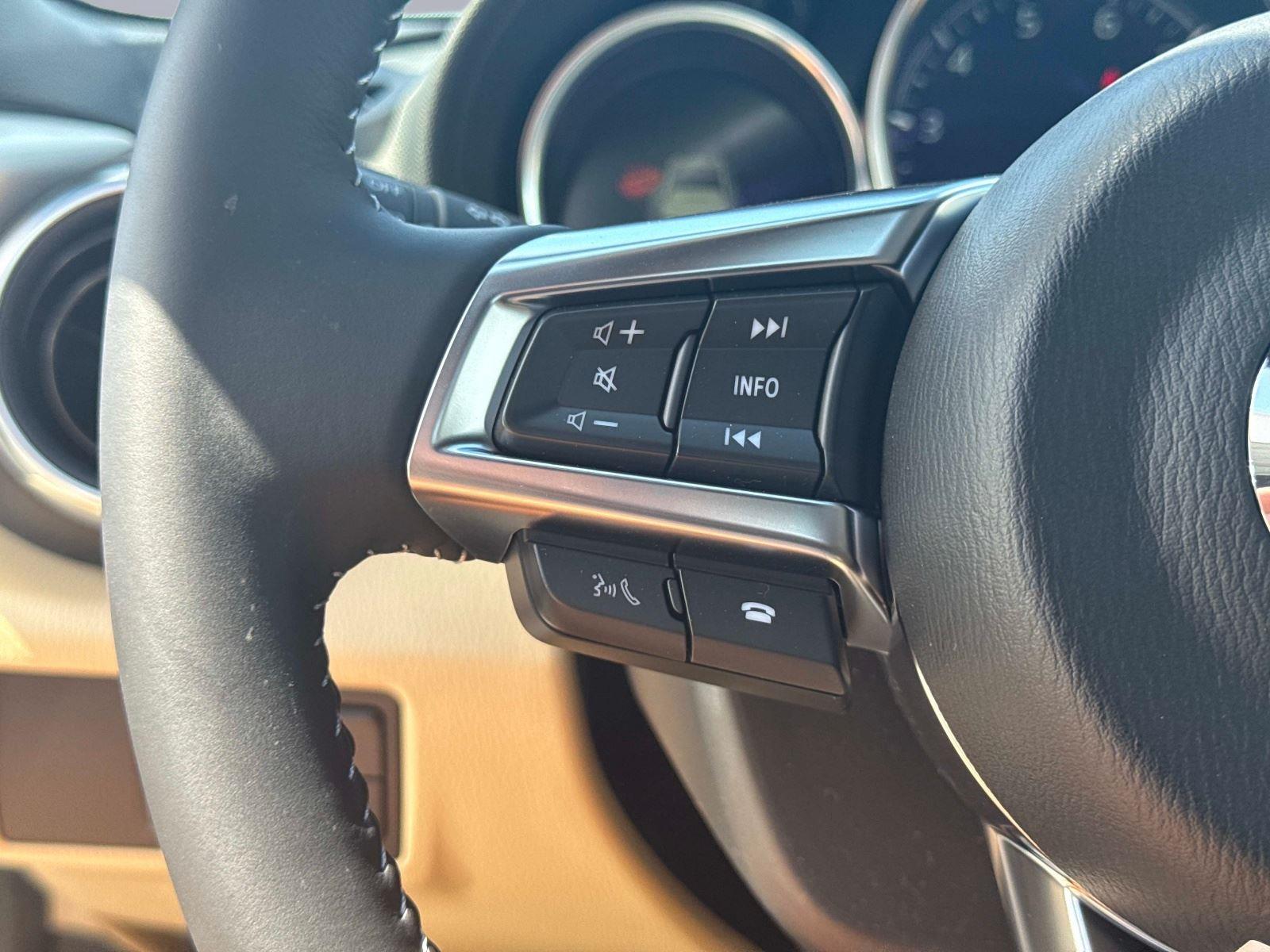 2026 Mazda MX-5 Miata RF Grand Touring