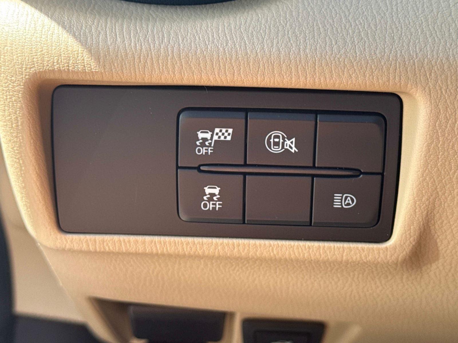 2026 Mazda MX-5 Miata RF Grand Touring