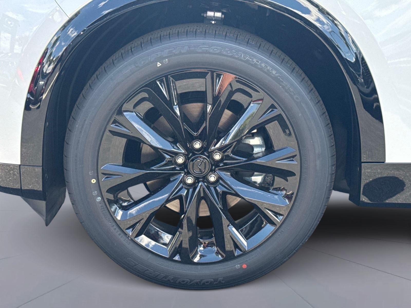 2026 Mazda CX-90 S Premium Sport