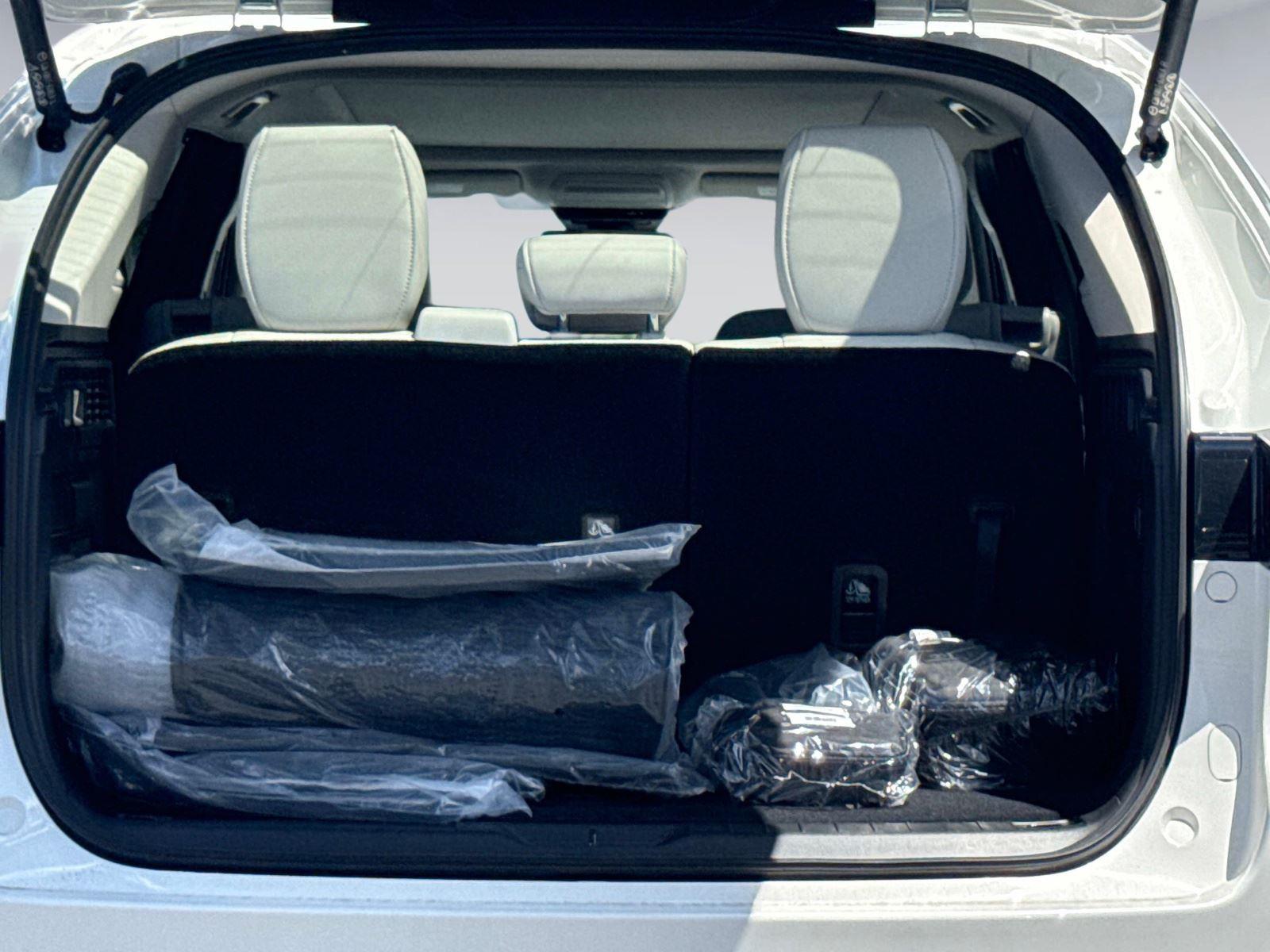 2026 Mazda CX-90 S Premium Sport