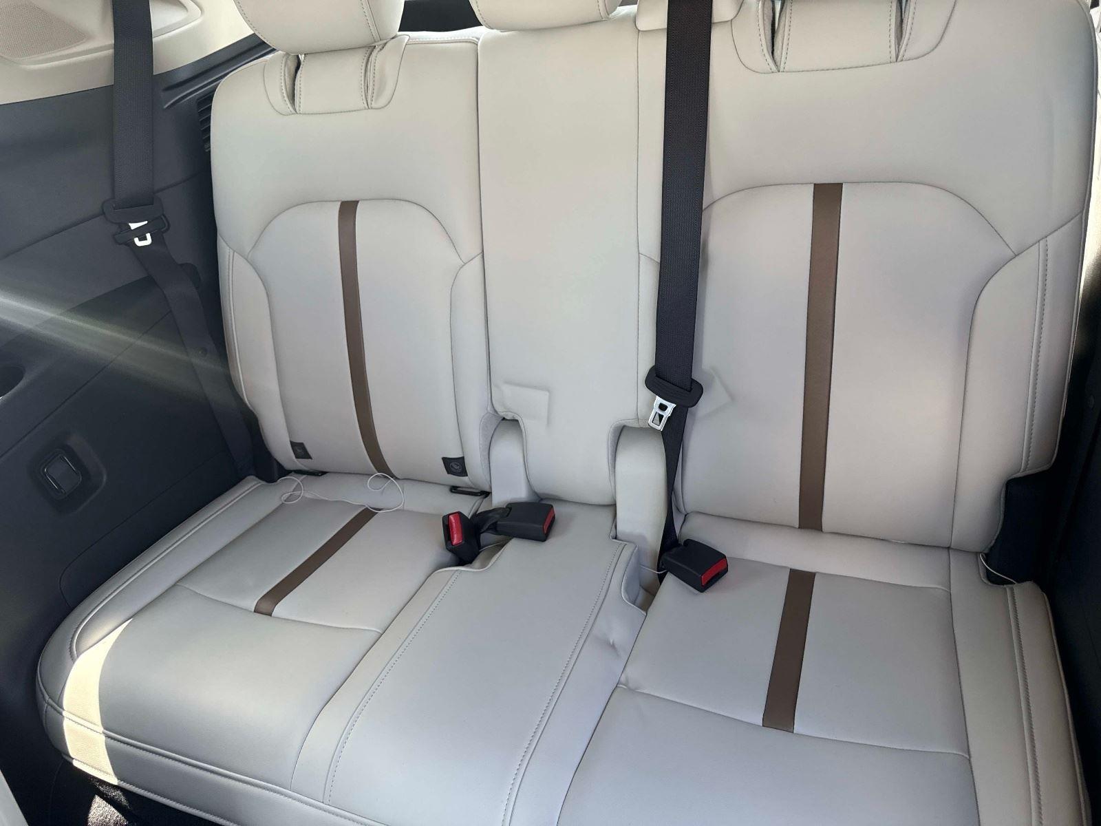 2026 Mazda CX-90 S Premium Sport