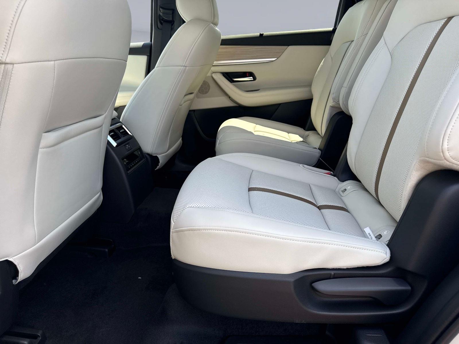 2026 Mazda CX-90 S Premium Sport