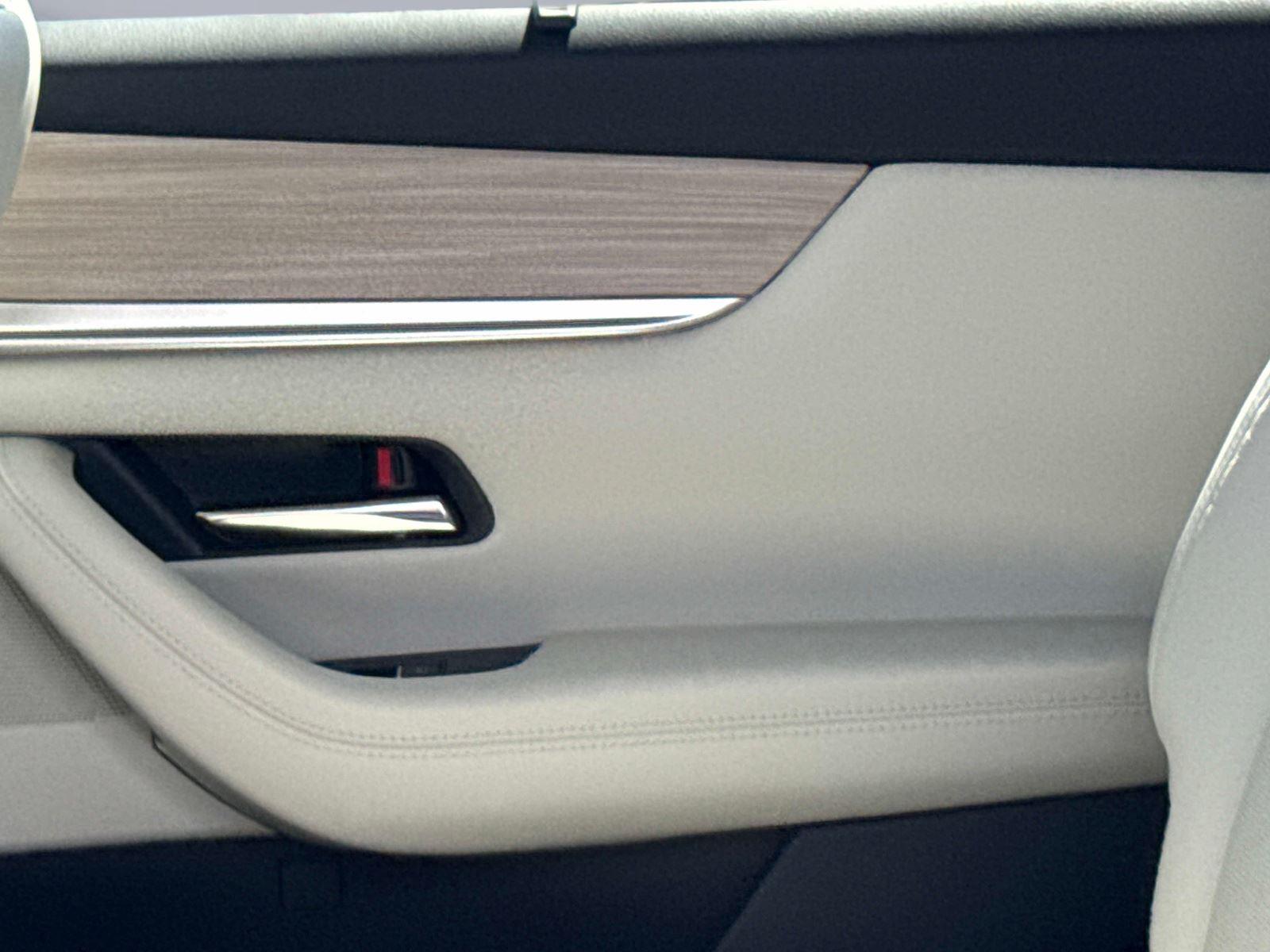 2026 Mazda CX-90 S Premium Sport