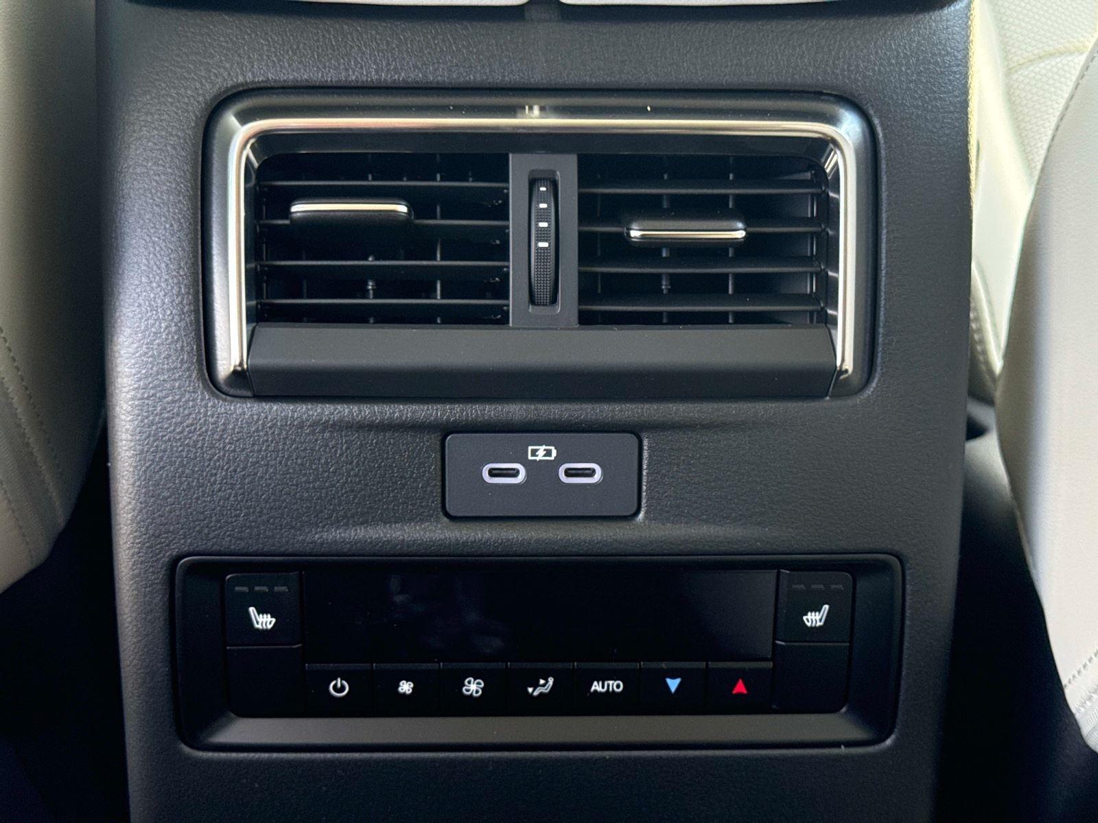 2026 Mazda CX-90 S Premium Sport