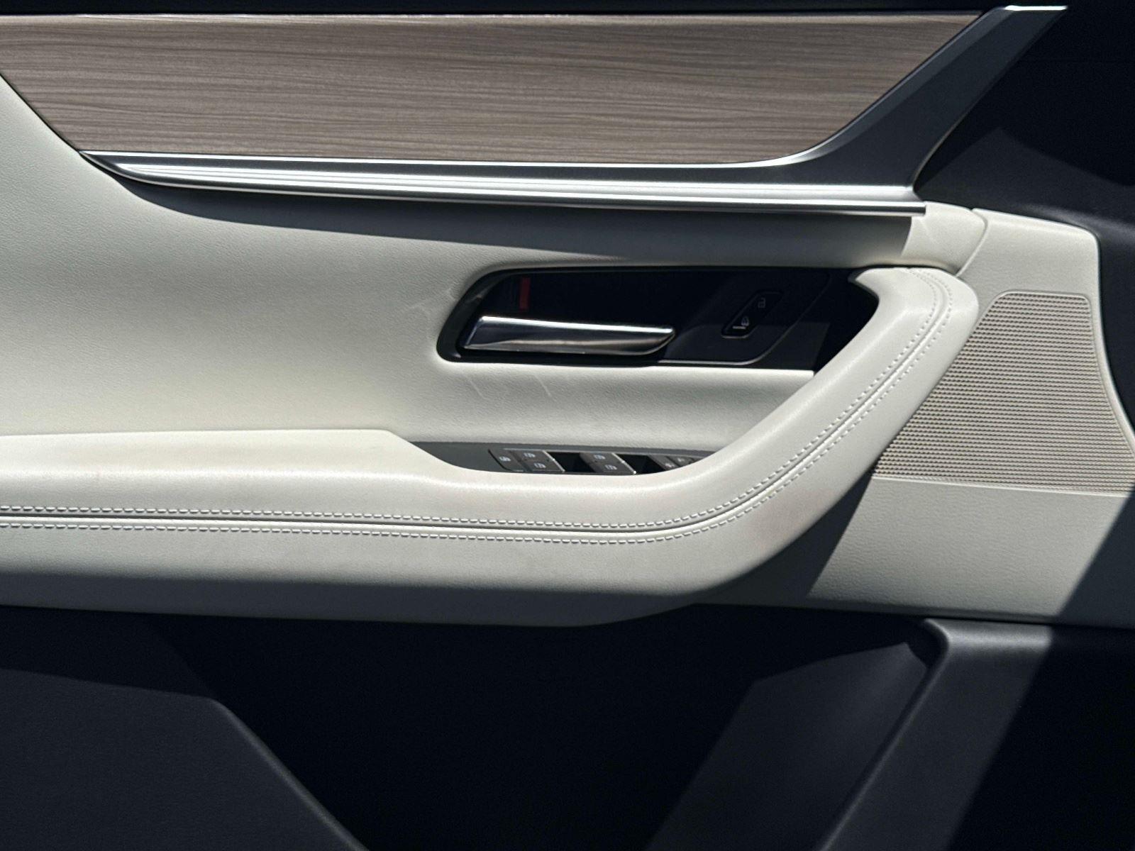 2026 Mazda CX-90 S Premium Sport