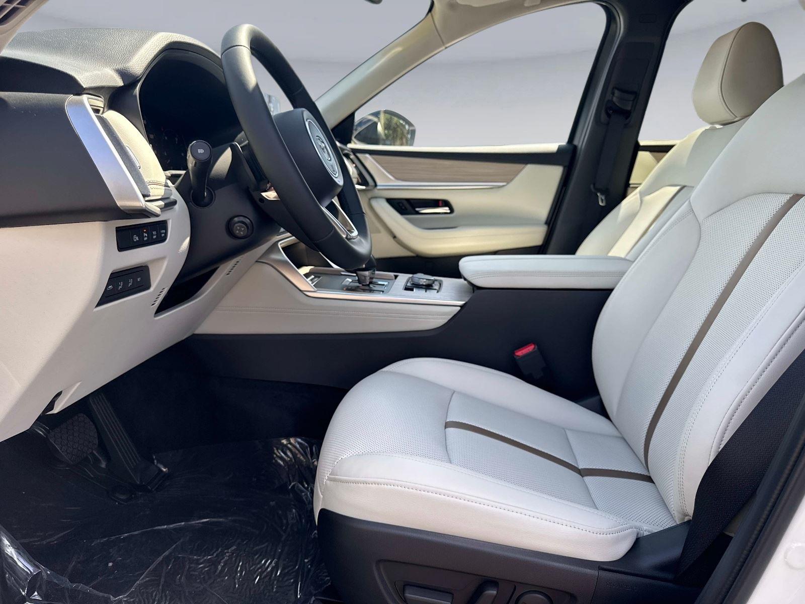 2026 Mazda CX-90 S Premium Sport