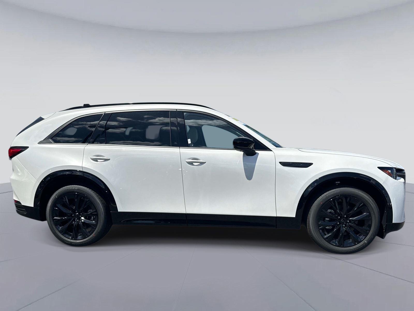 2026 Mazda CX-90 S Premium Sport