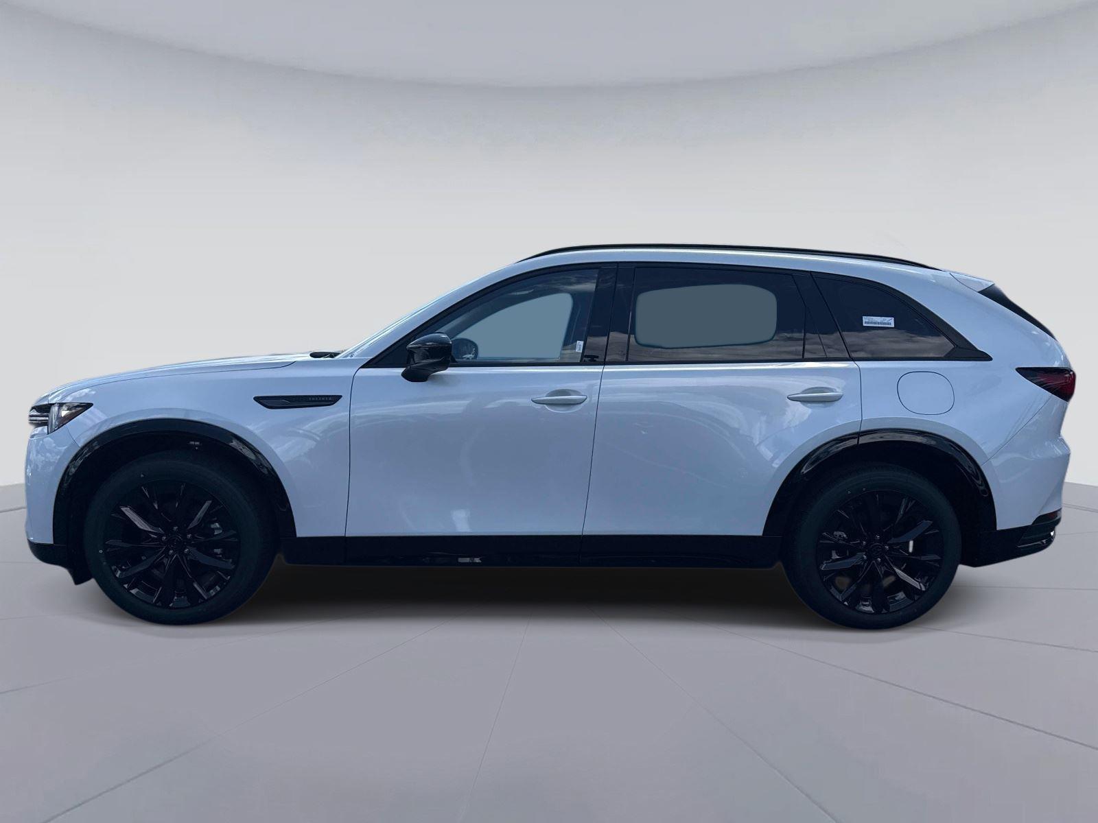 2026 Mazda CX-90 S Premium Sport