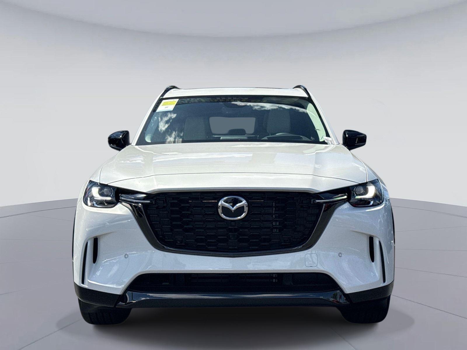 2026 Mazda CX-90 S Premium Sport