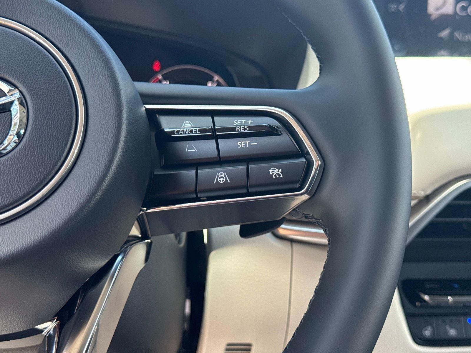 2026 Mazda CX-90 S Premium Sport