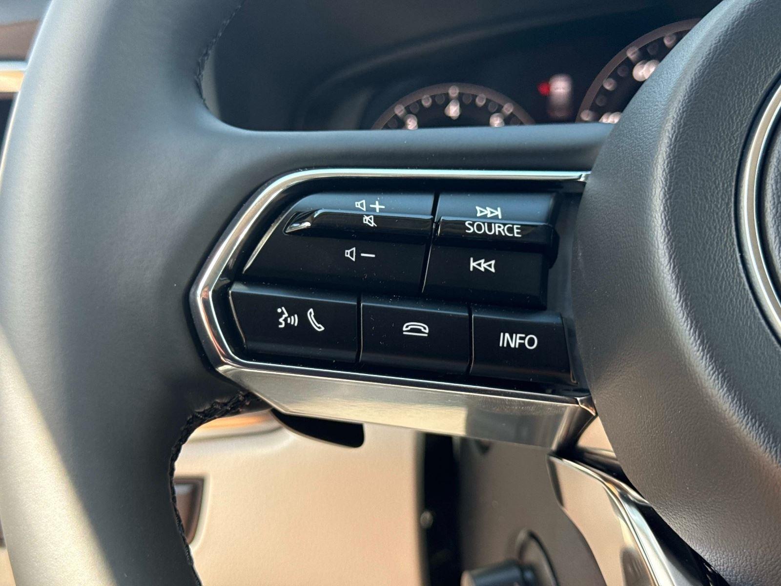 2026 Mazda CX-90 S Premium Sport