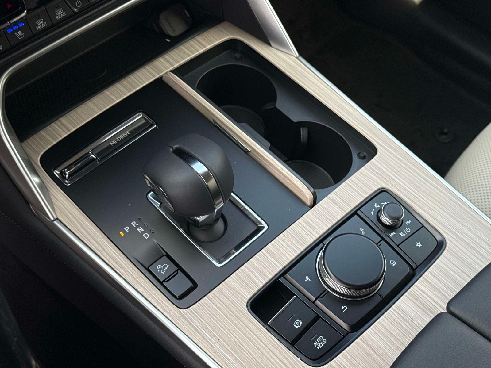 2026 Mazda CX-90 Premium Sport