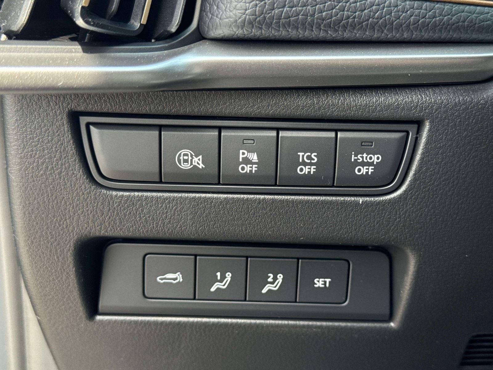 2026 Mazda CX-90 Premium Sport