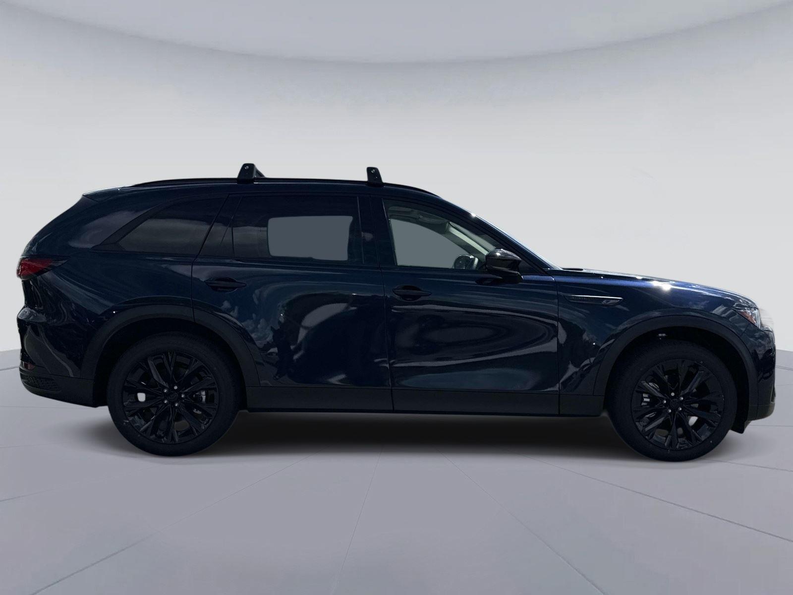 2026 Mazda CX-90 Premium Sport