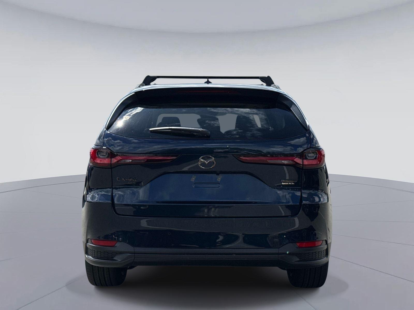 2026 Mazda CX-90 Premium Sport