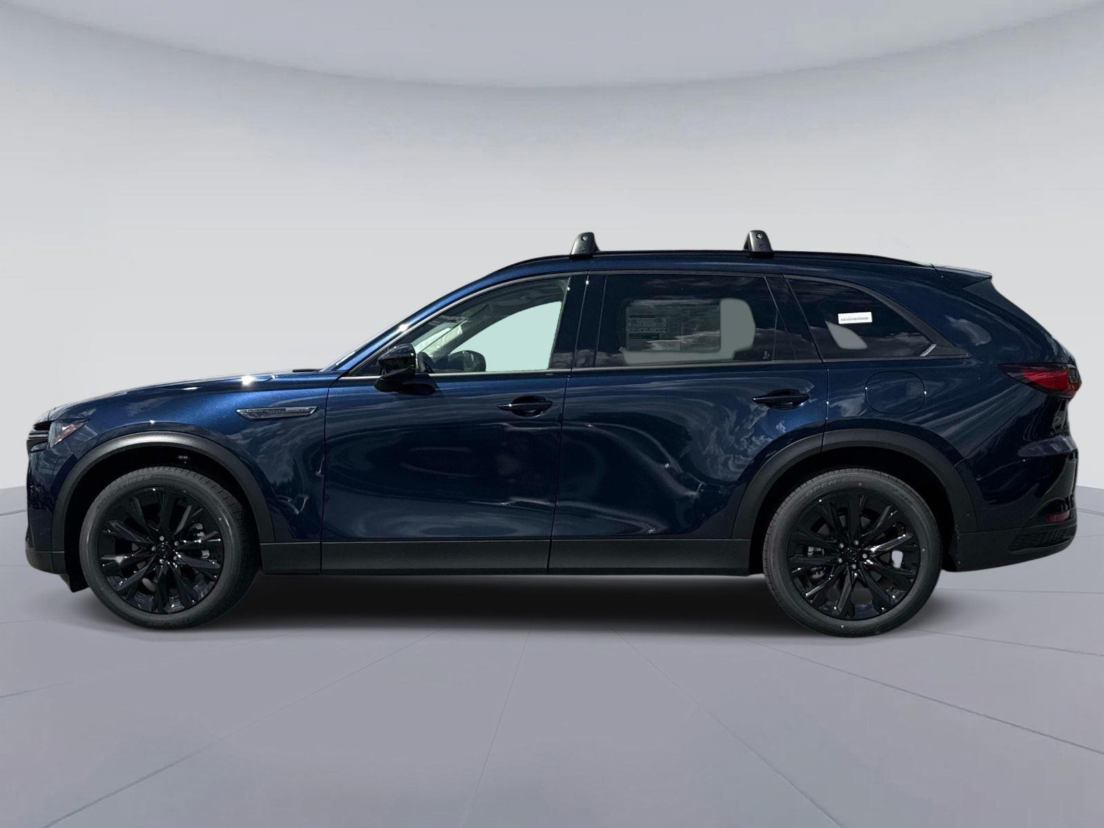 2026 Mazda CX-90 Premium Sport