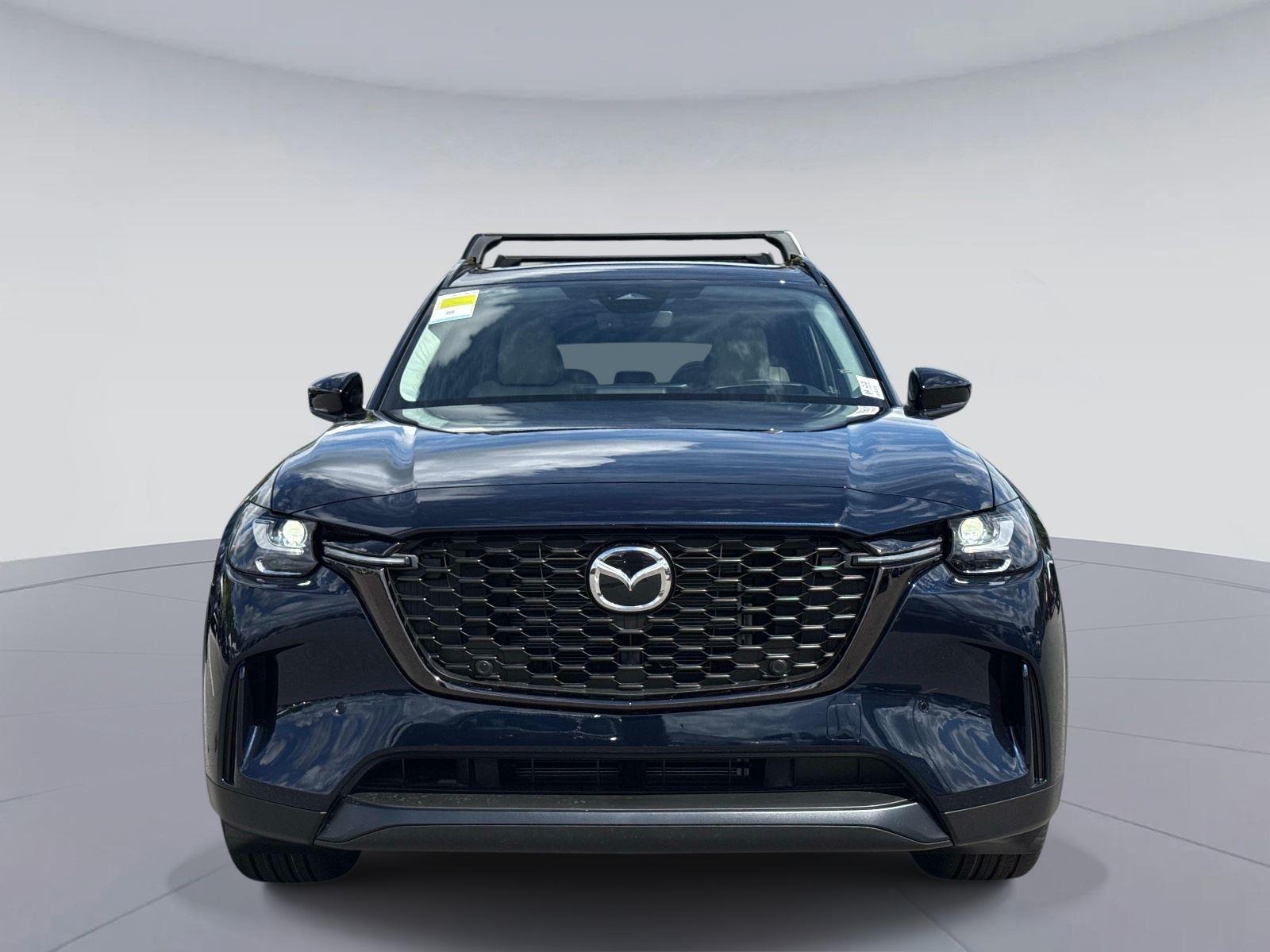 2026 Mazda CX-90 Premium Sport